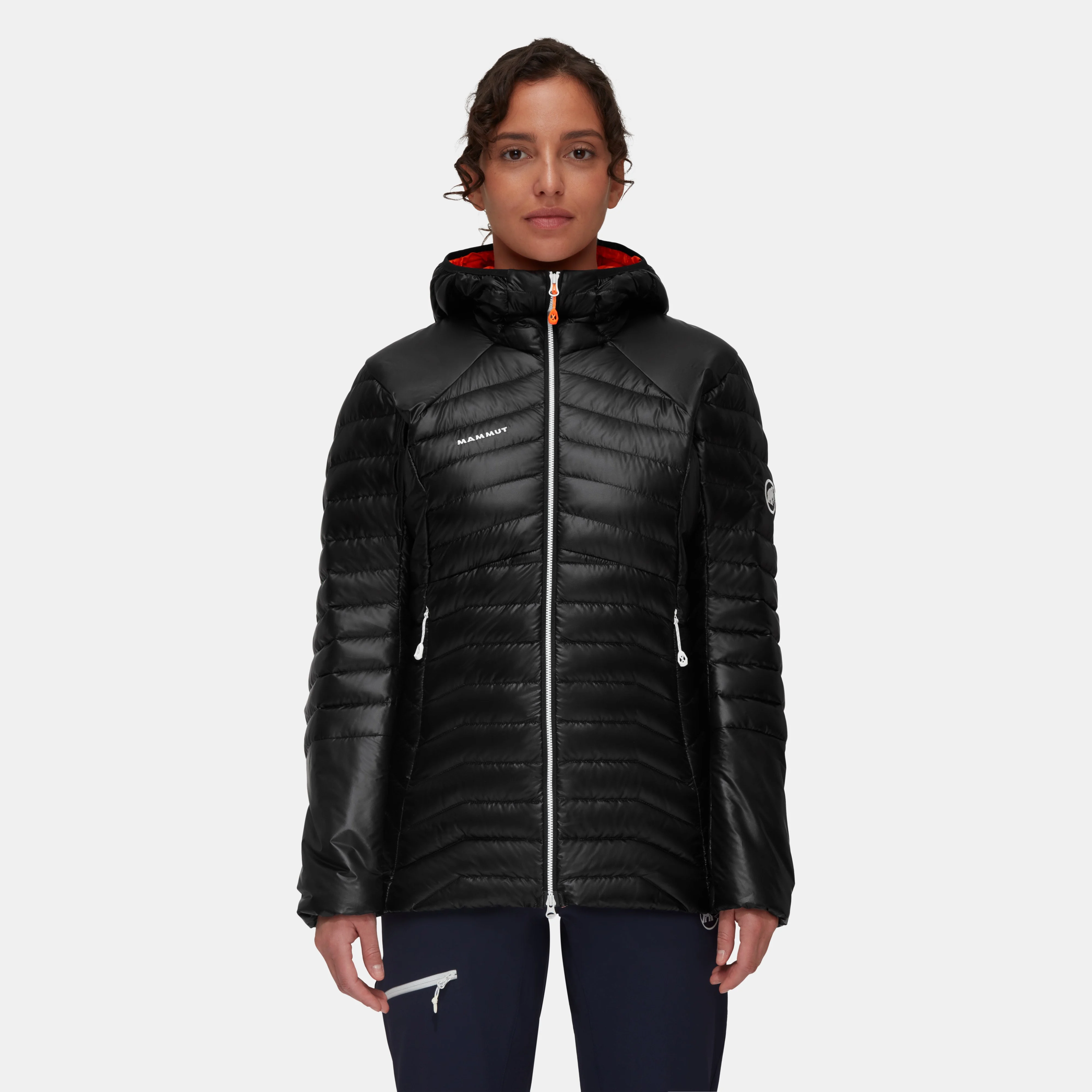 Eigerjoch Advanced IN Hooded Jacket Women