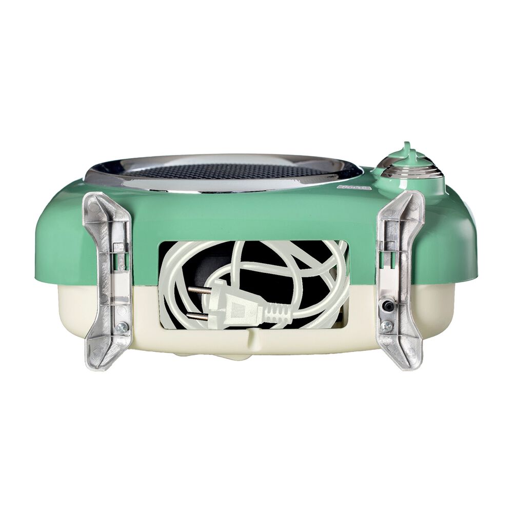 ARIETE Termowentylator Ariete 808/04, 2000 W, z funkcją grzania