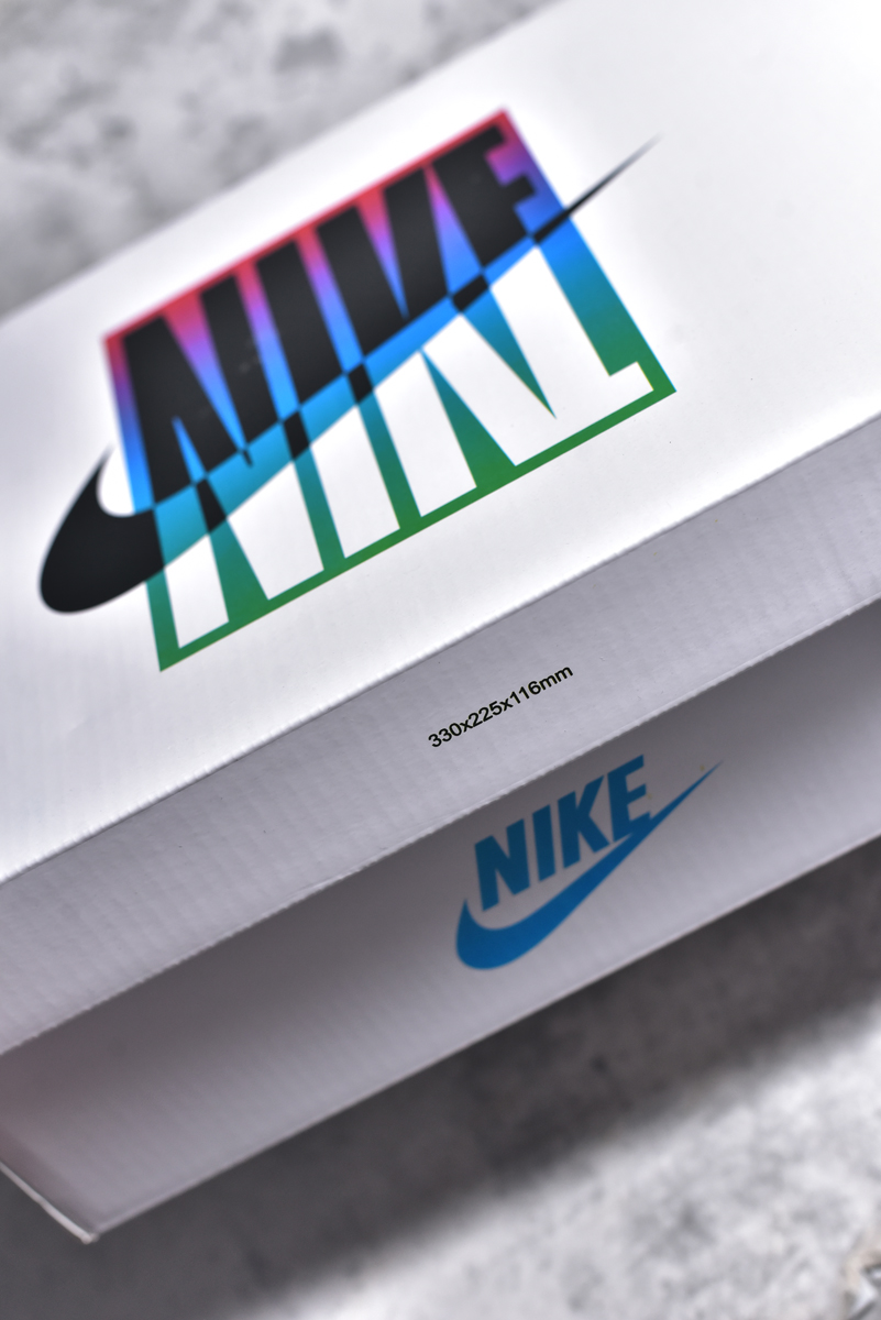 NIKE AIR FORCE 1‘07 LOW “DIAMOND” FB0607-099