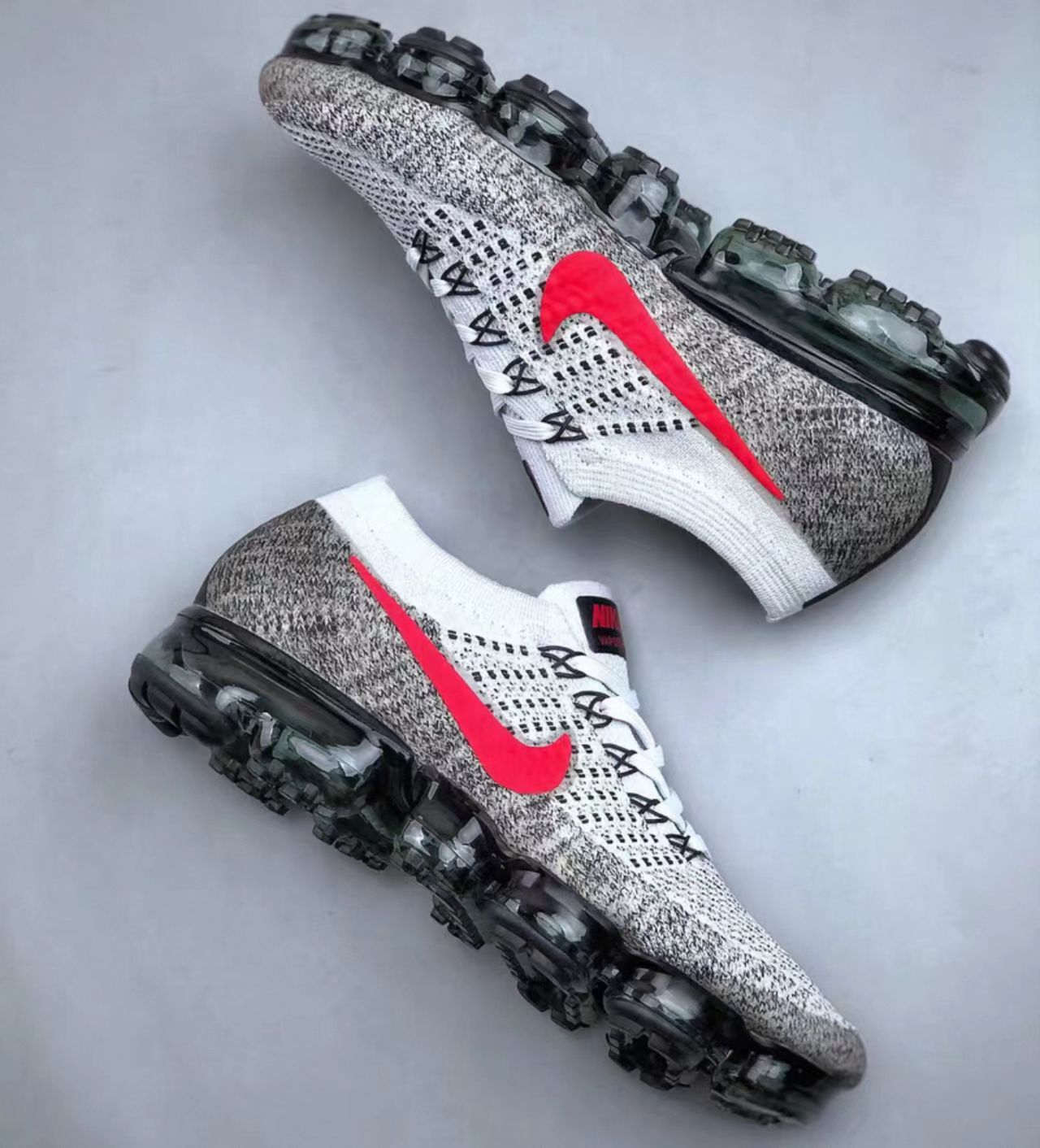 Nike Air VaporMax Flyknit 2
