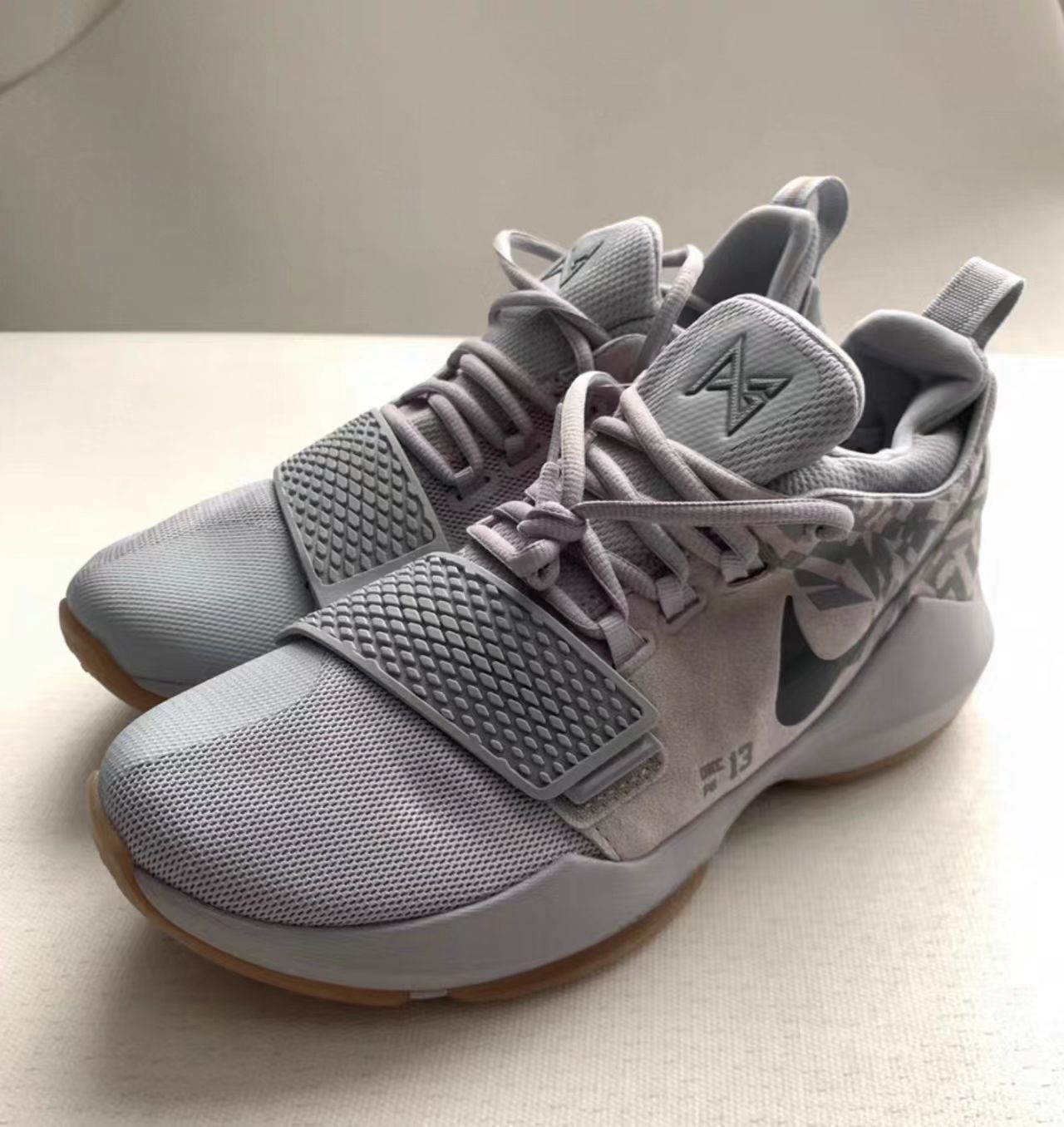 Nike PG 1 