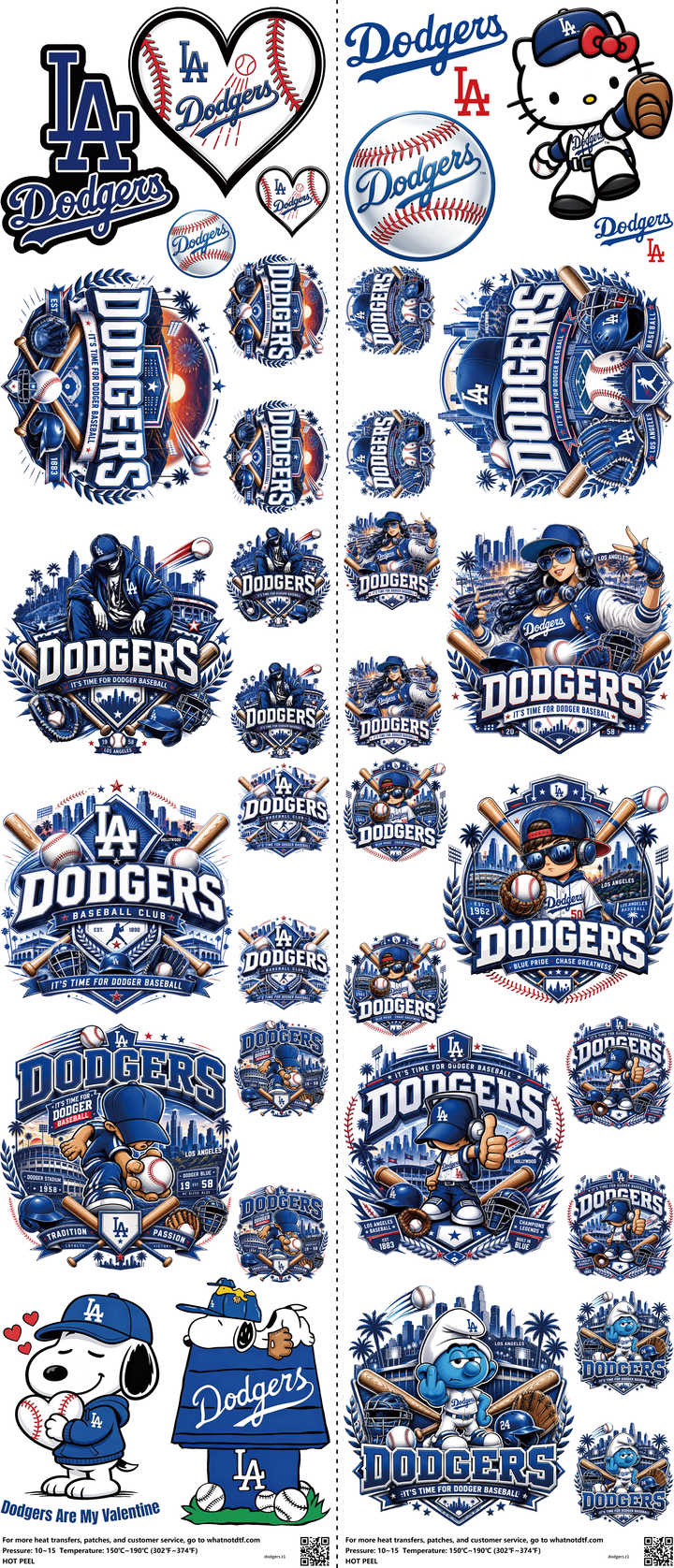 Dodgers