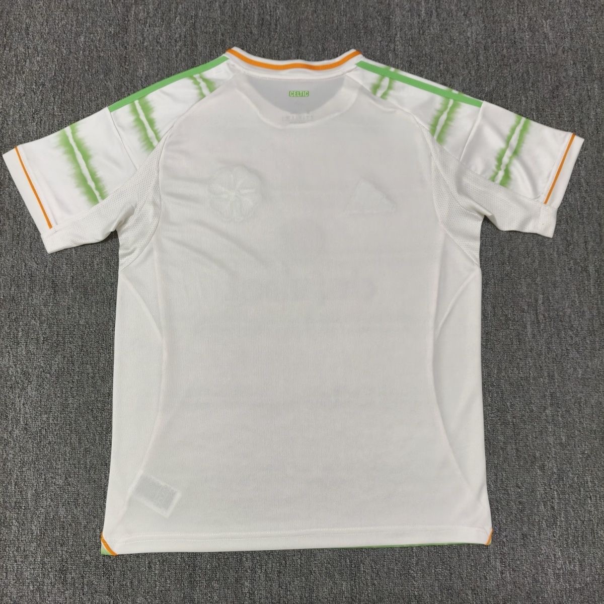 Celtic Soccer Jersey Third Away Custom Shirt 2025/26