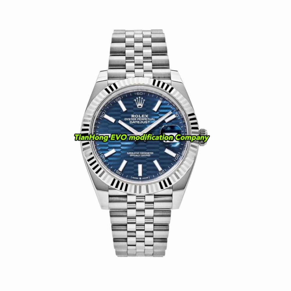 Rolex126334