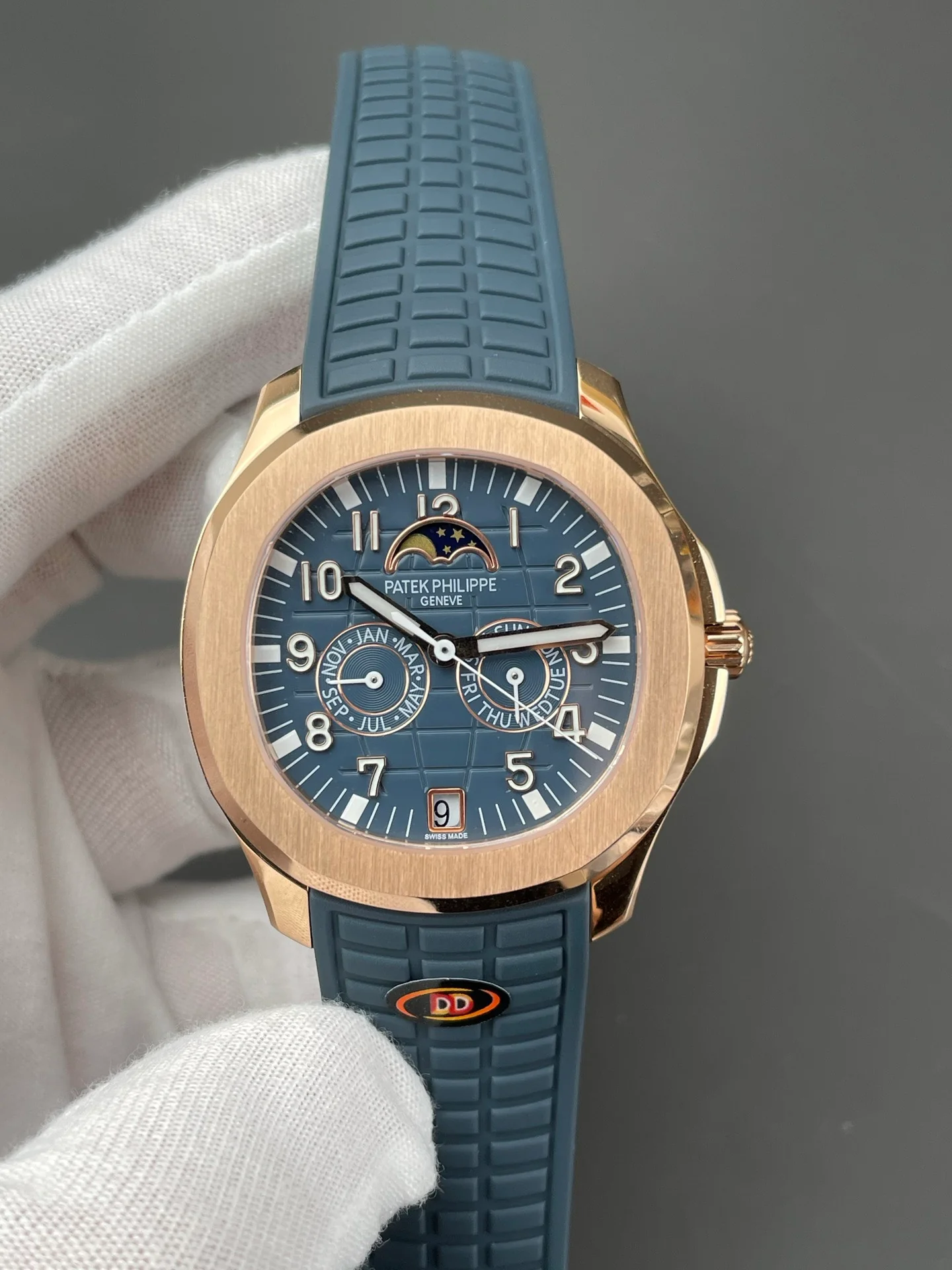 Aquanaut Series 5261-001