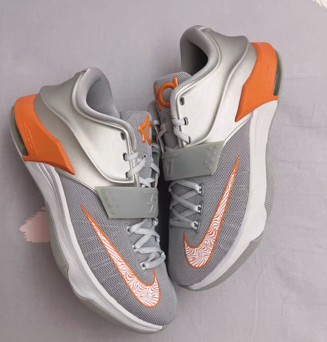Nike KD 7 
