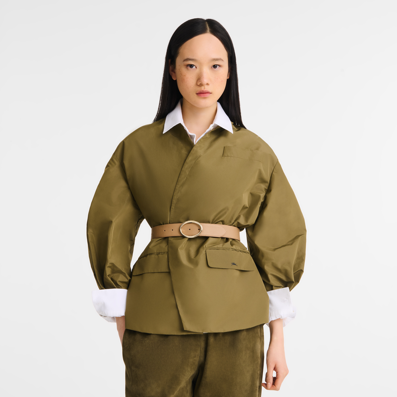 Le Foulonné Ladies' belt