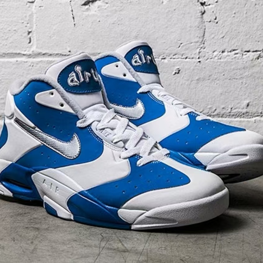 Nike Air Up '14