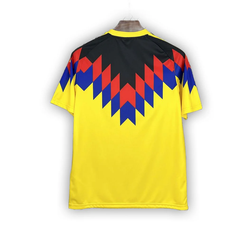 Club America 2025/26 Home