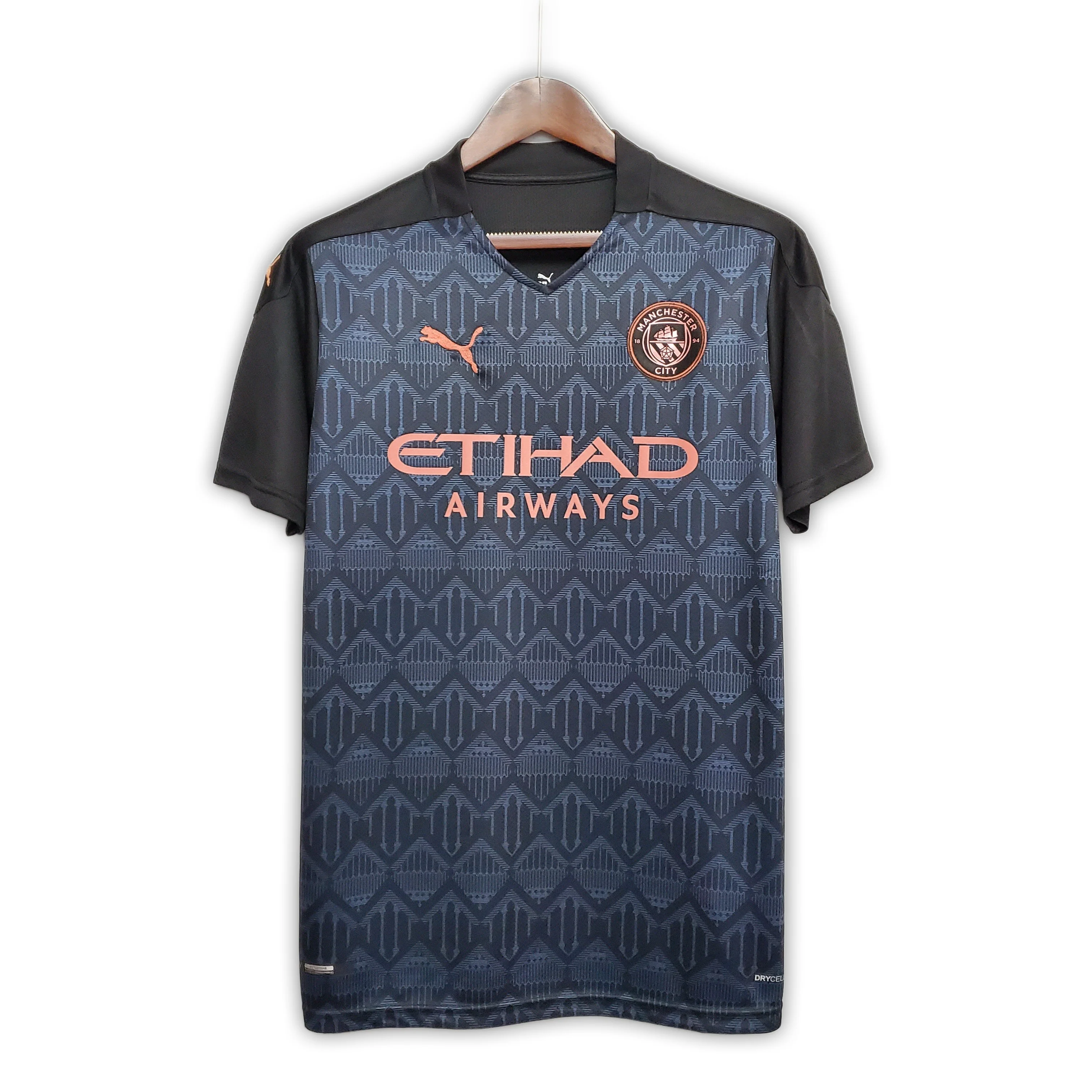 Manchester City 2020/21 Away