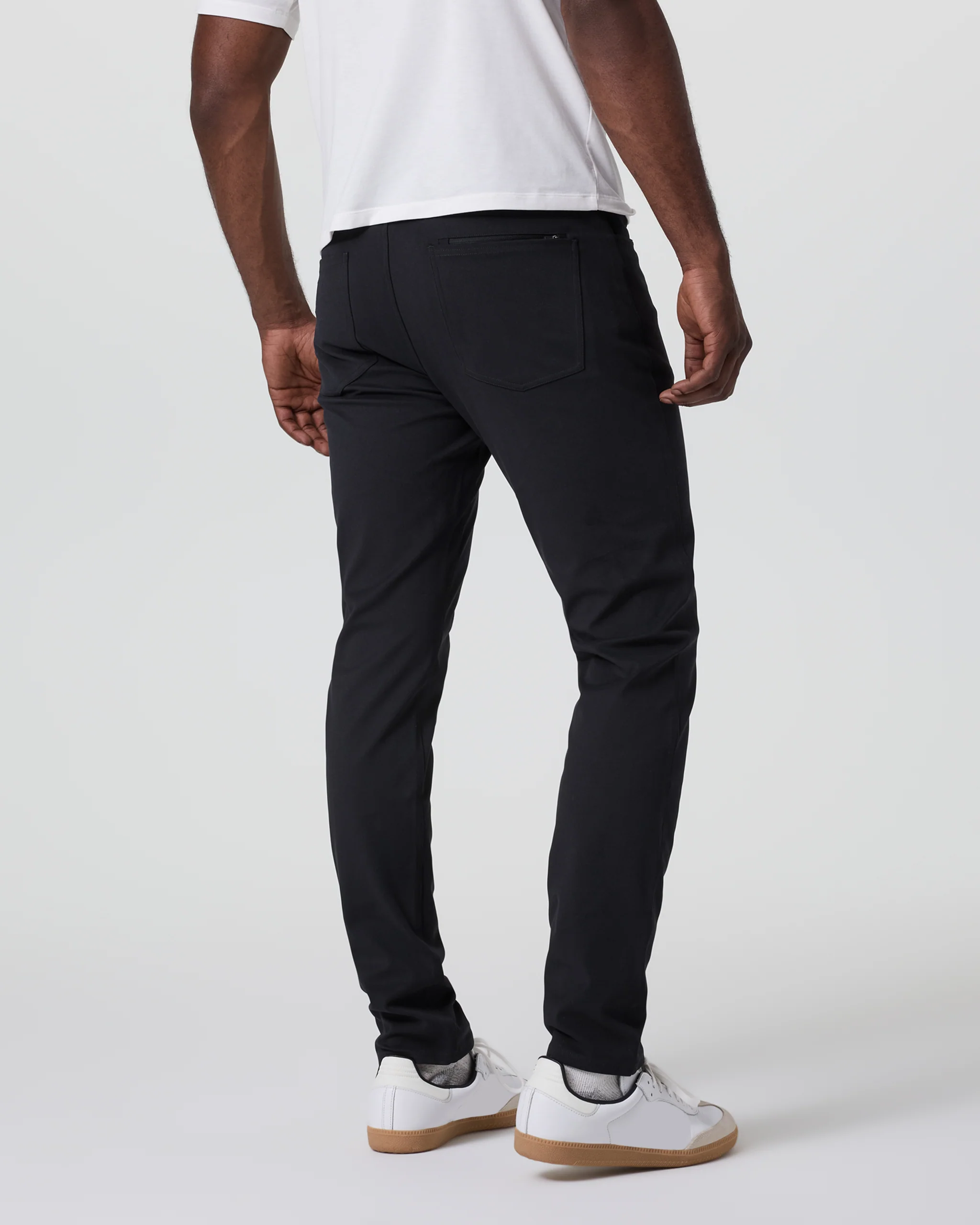 MetaTwill Pant Athletic Slim 30\