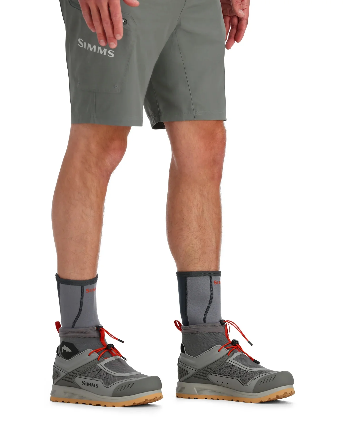 Neoprene Wading Socks