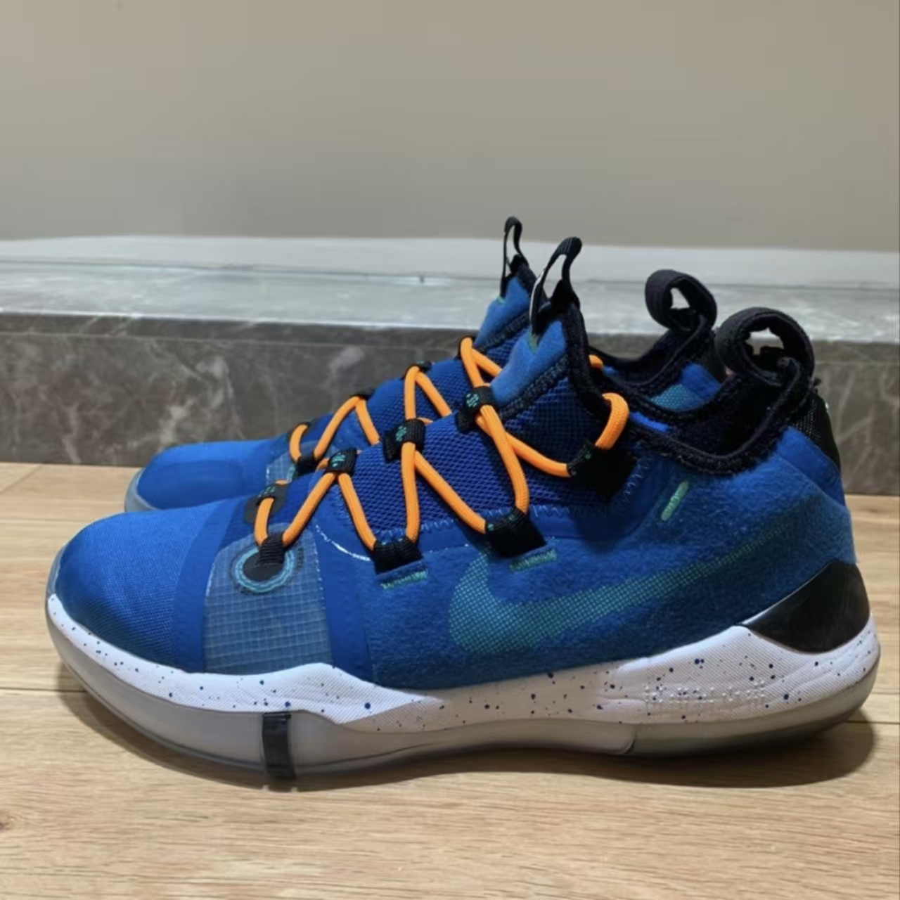 Nike Kobe A.D. 2018 EP 