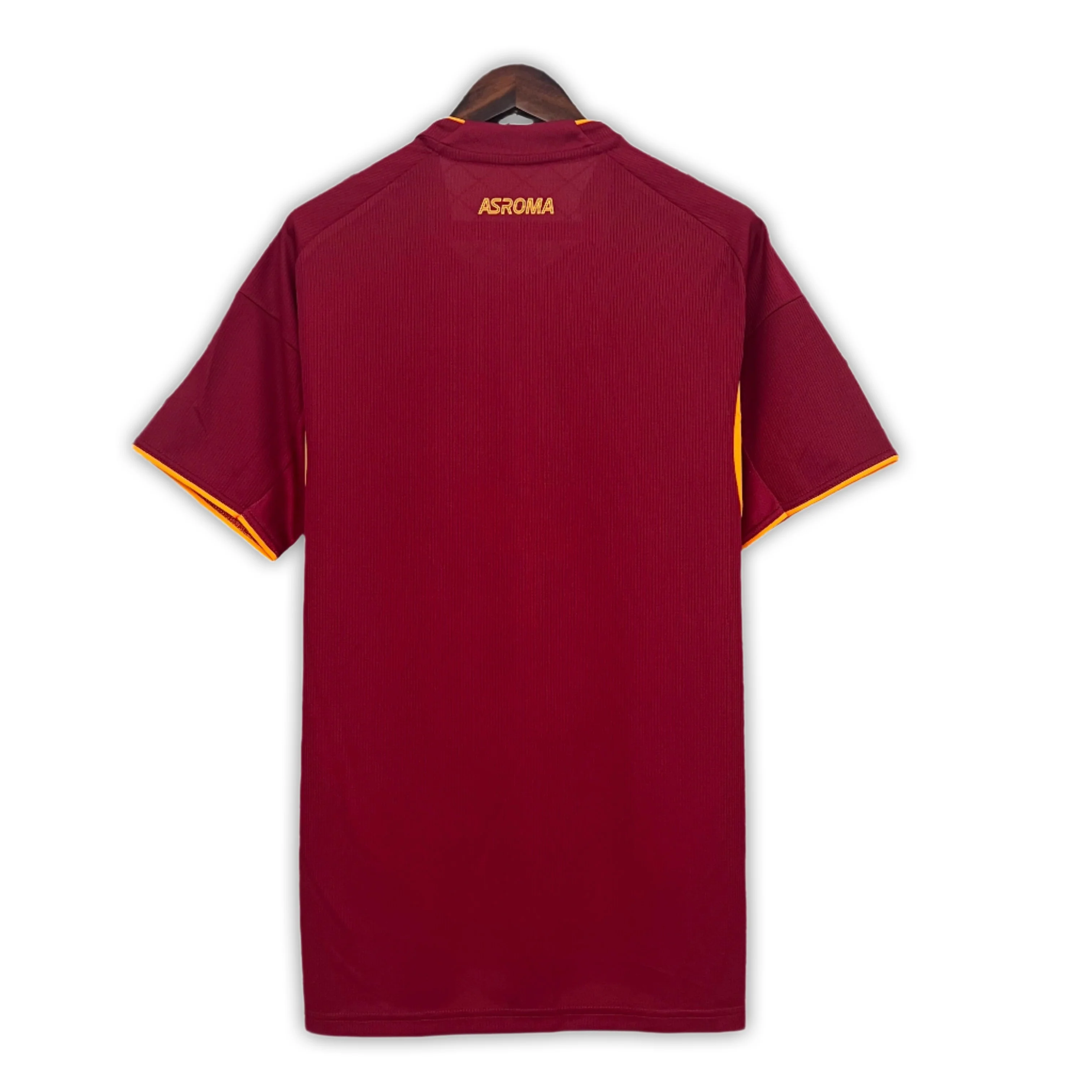 AS Roma 2025/26 Home