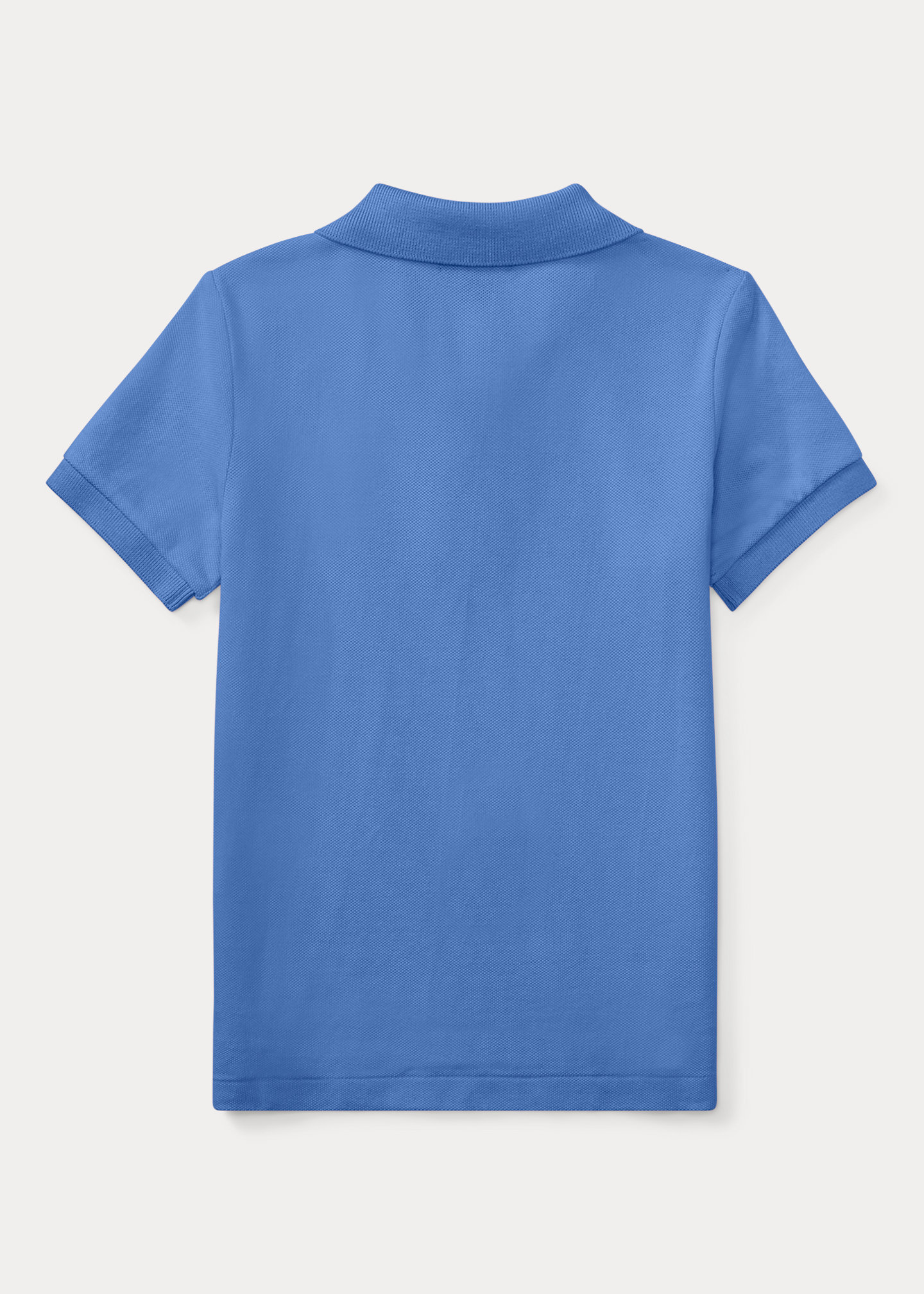 The Iconic Mesh Polo Shirt