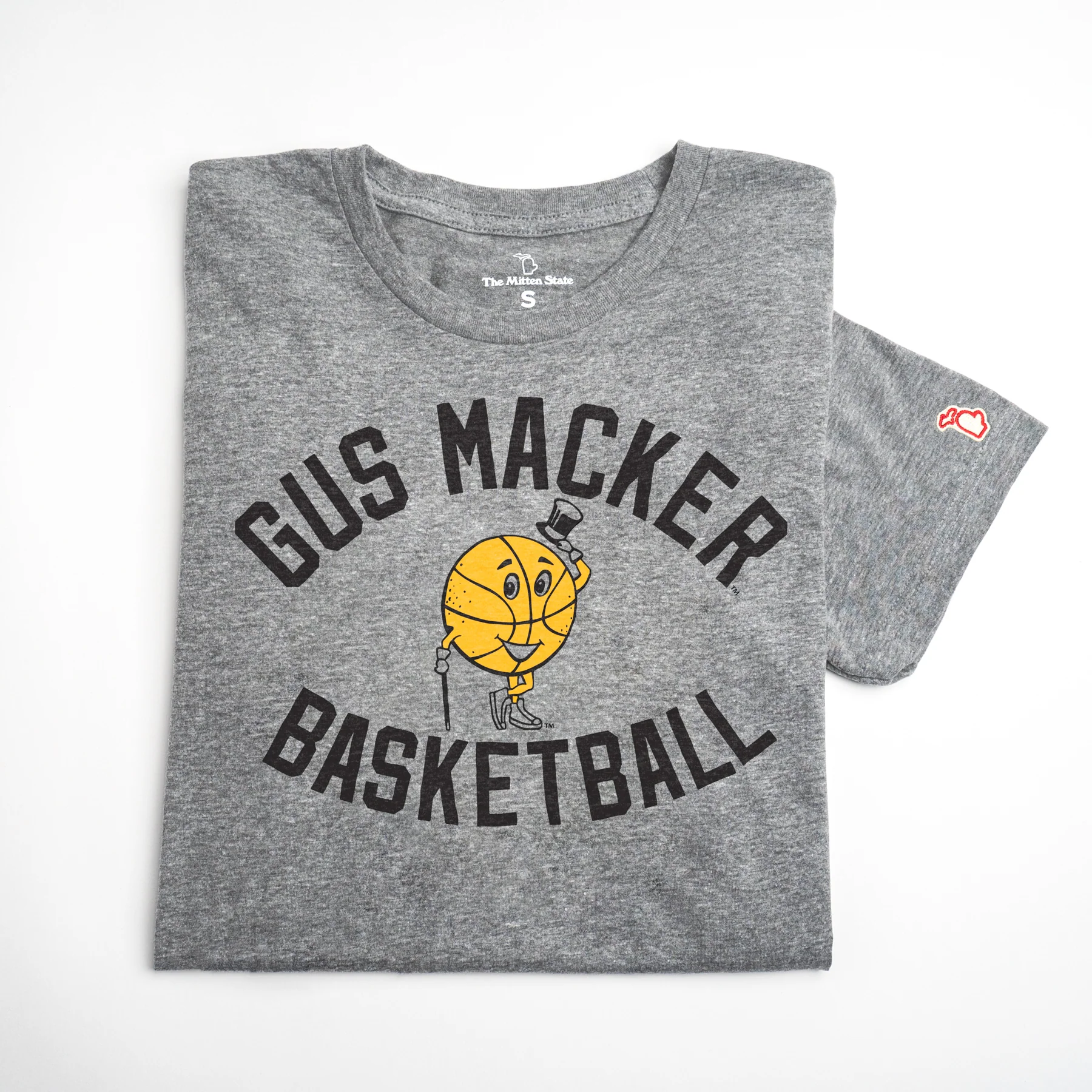 GUS MACKER - PEANUT MAN (UNISEX)