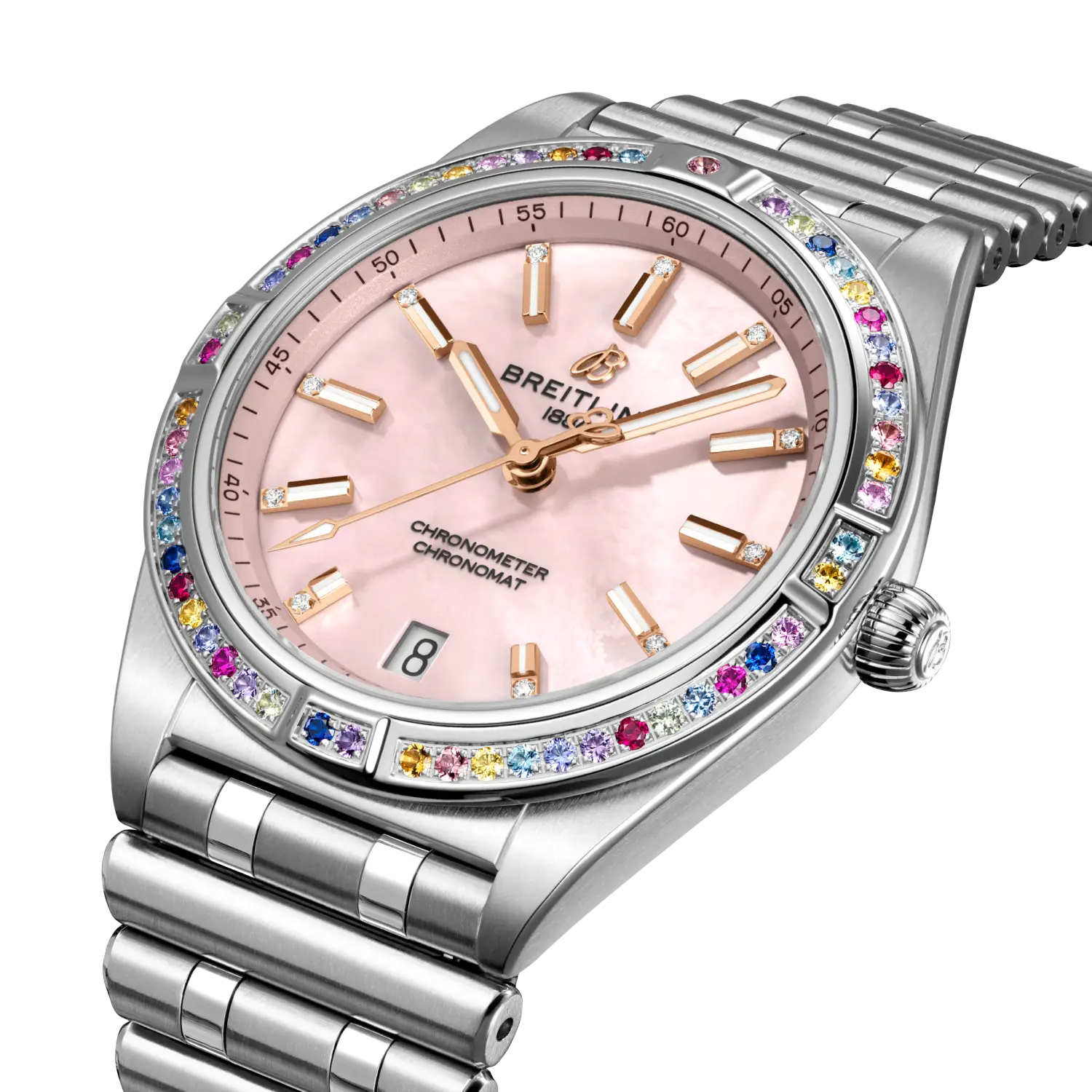 [2026 Mirror Grade]Breitling Chronomat Automatic 36mm South Sea G10380BB1K1G1