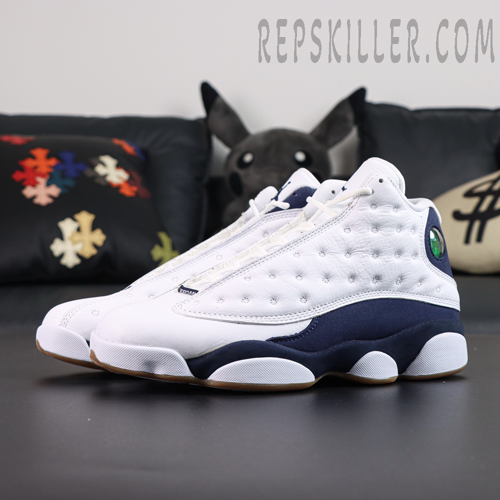 Jordan 13 Retro 'Midnight Navy'