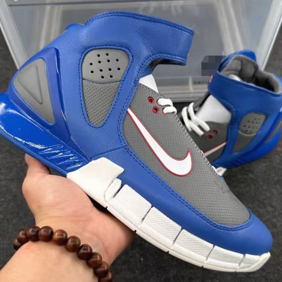 Nike Air Zoom Huarache 2K5