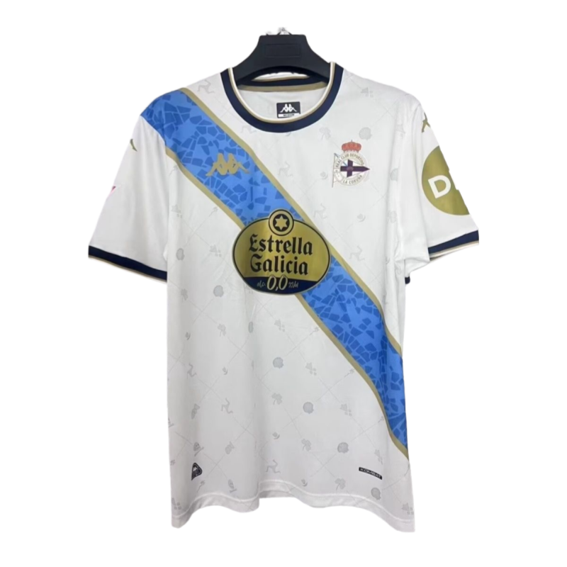 More La Liga clubs
