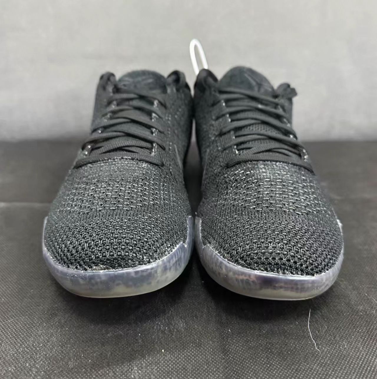 Nike Kobe 11 Elite Low 