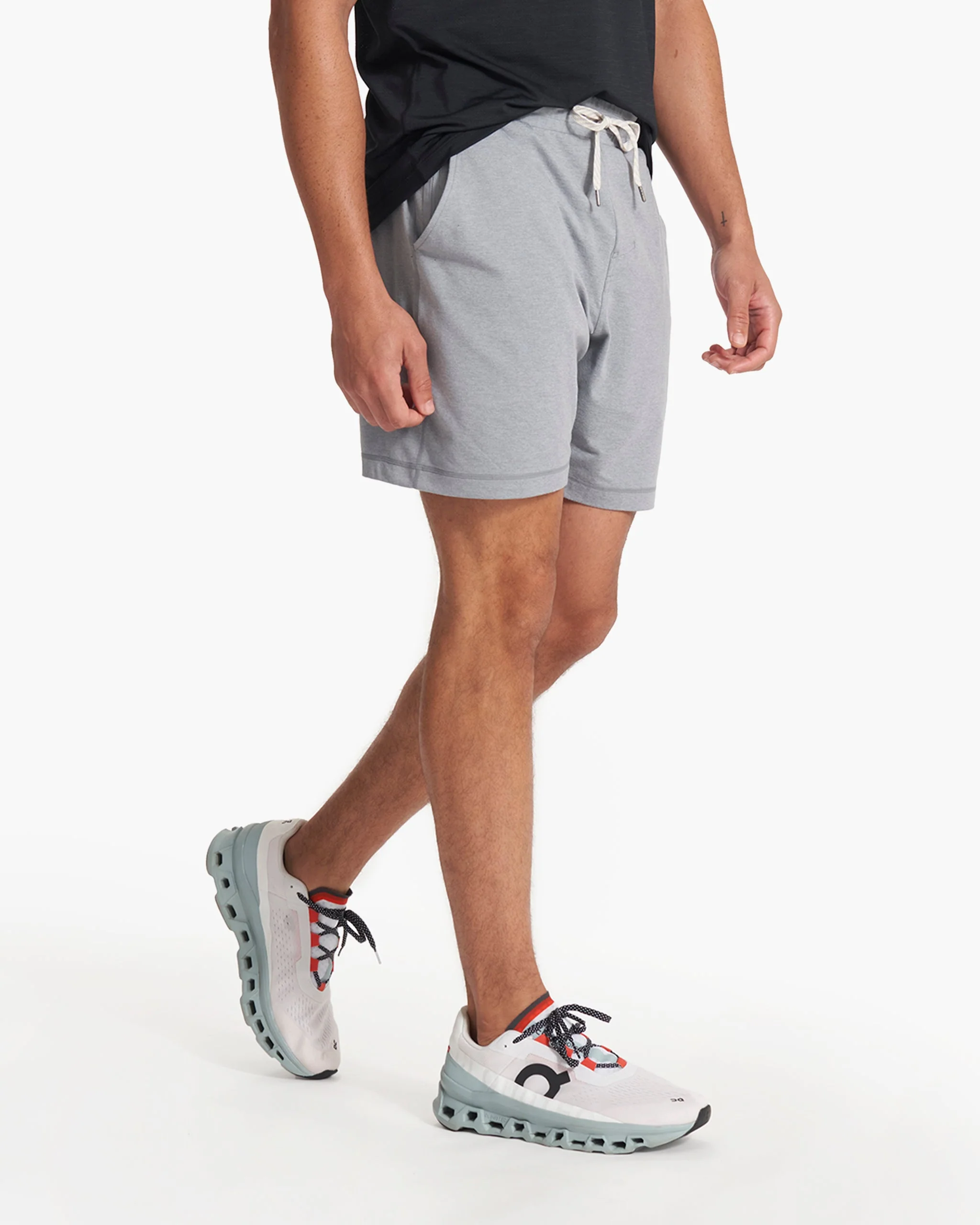 Ponto Performance Short 7\