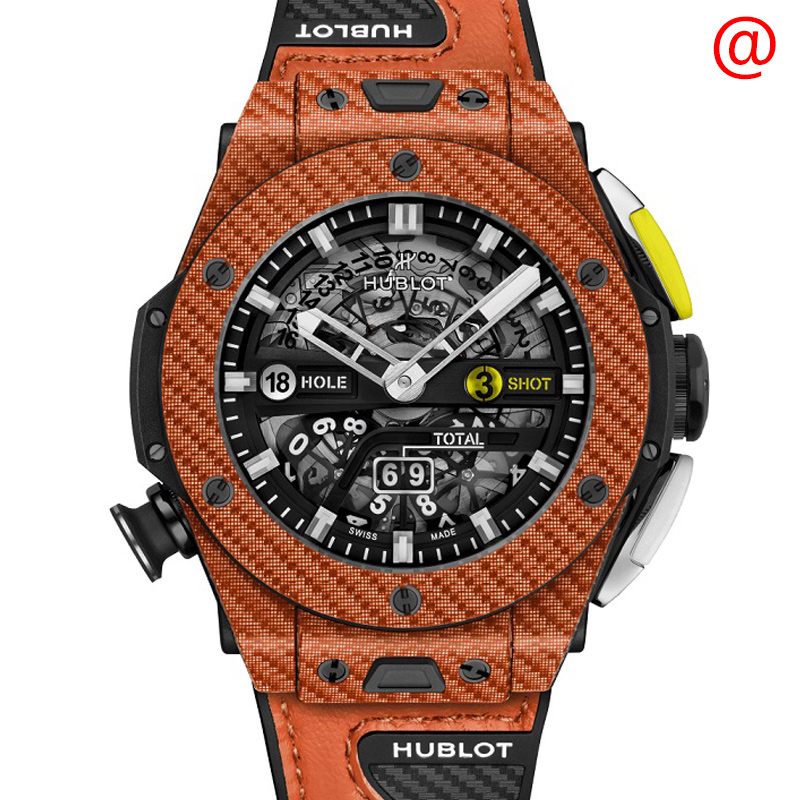 [2026 Mirror Grade]NEW HUBLOT BIG BANG 416.YO.1120.VR