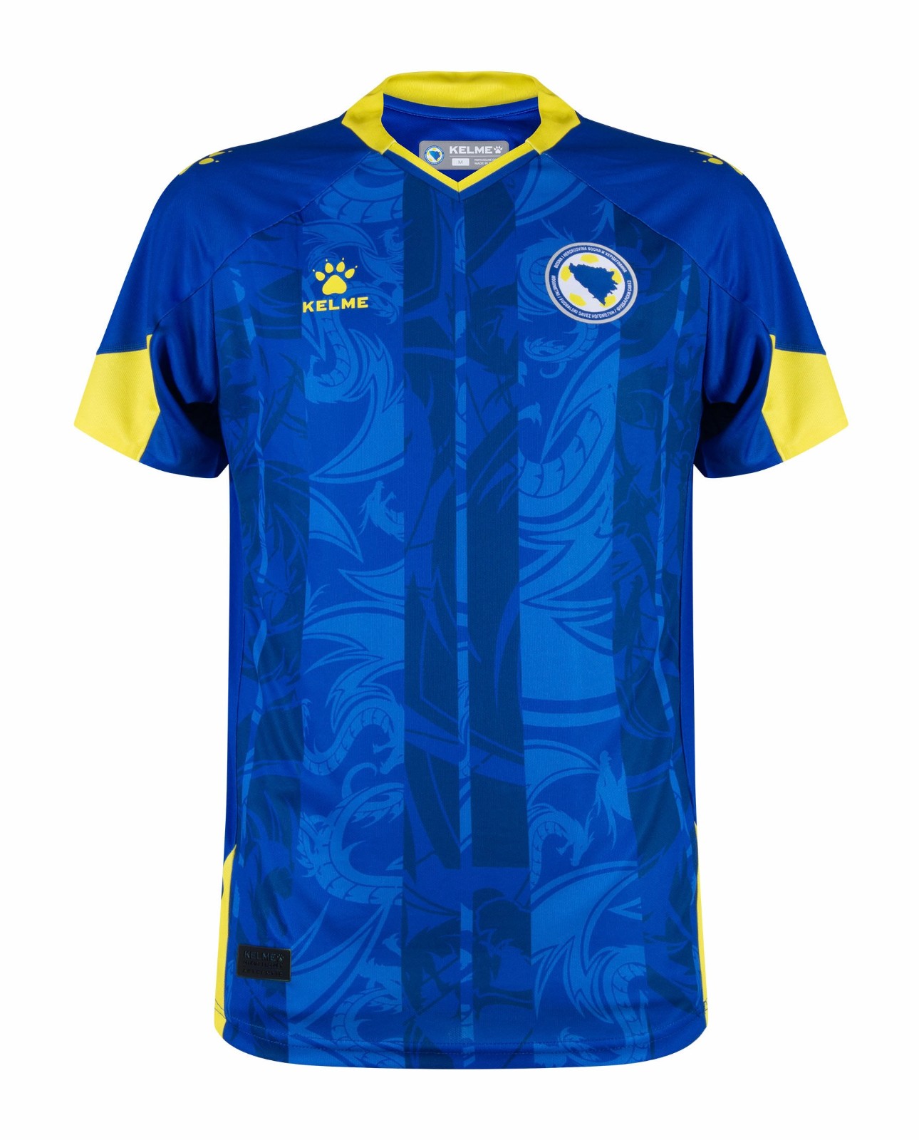 Bosnia/Herzegovina