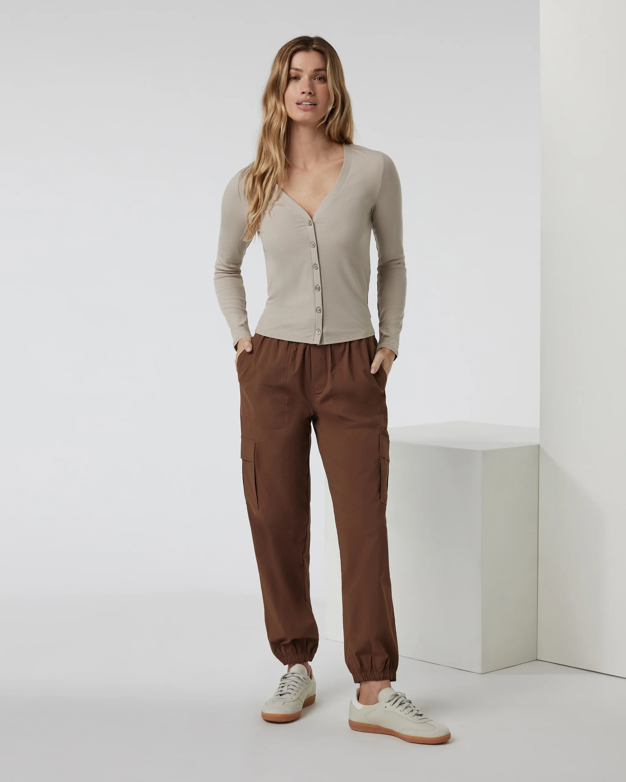 Birch Jogger