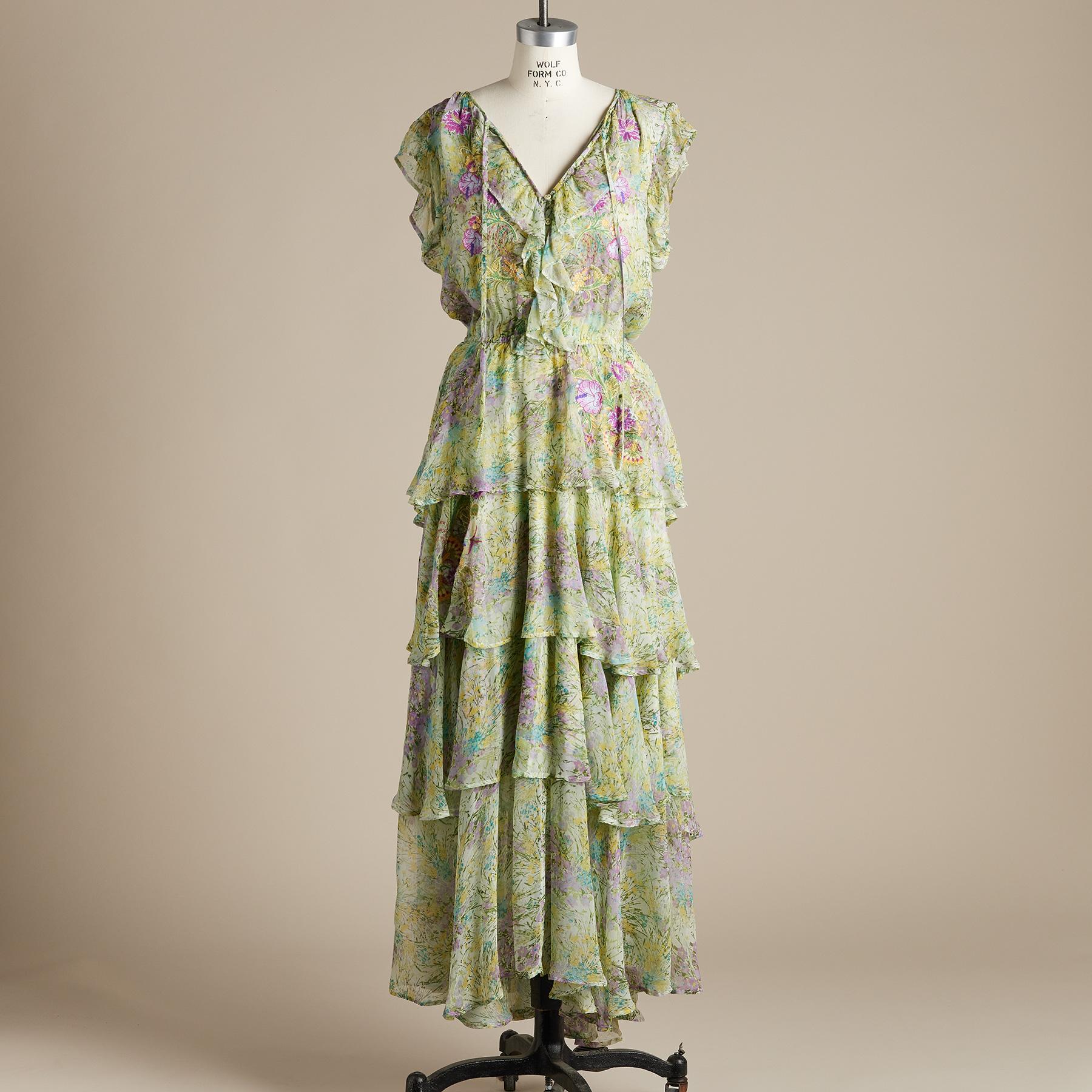 Edith Derby Dress, Petite