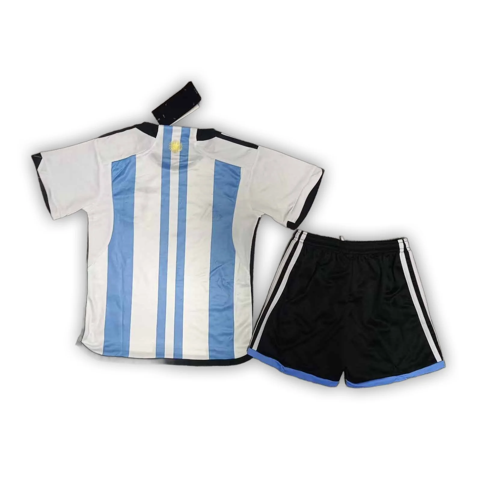 Argentina 2022 Home Kids