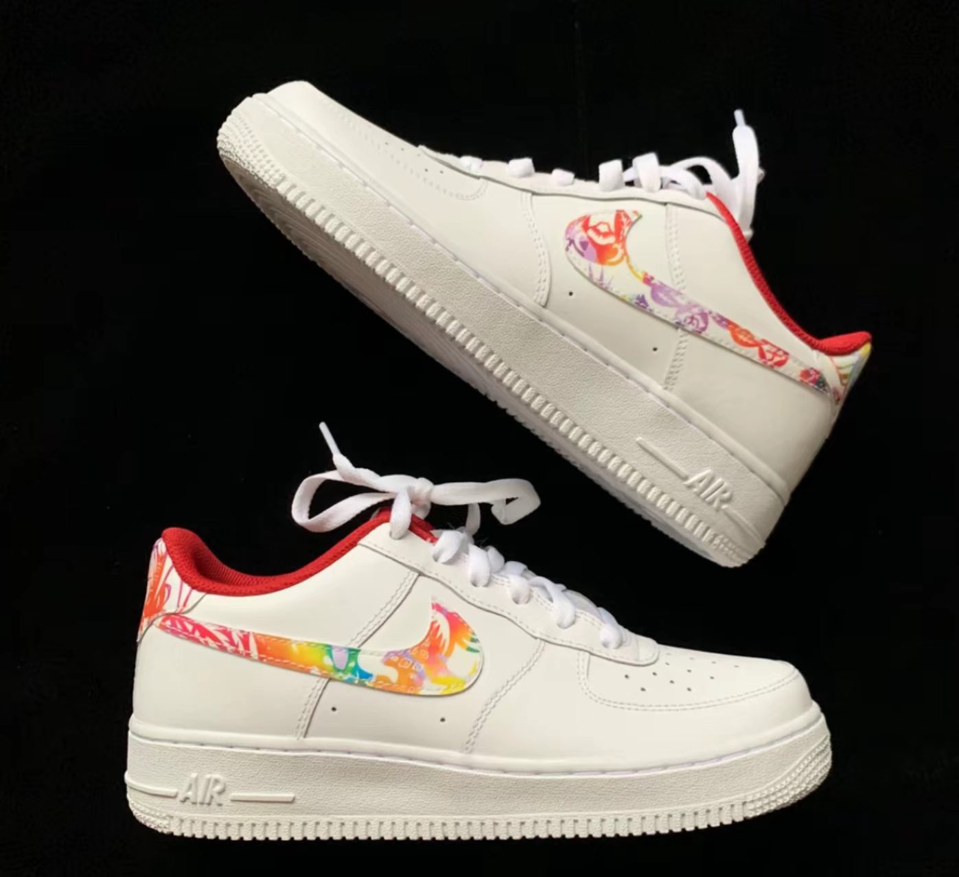 Nike Air Force 1 