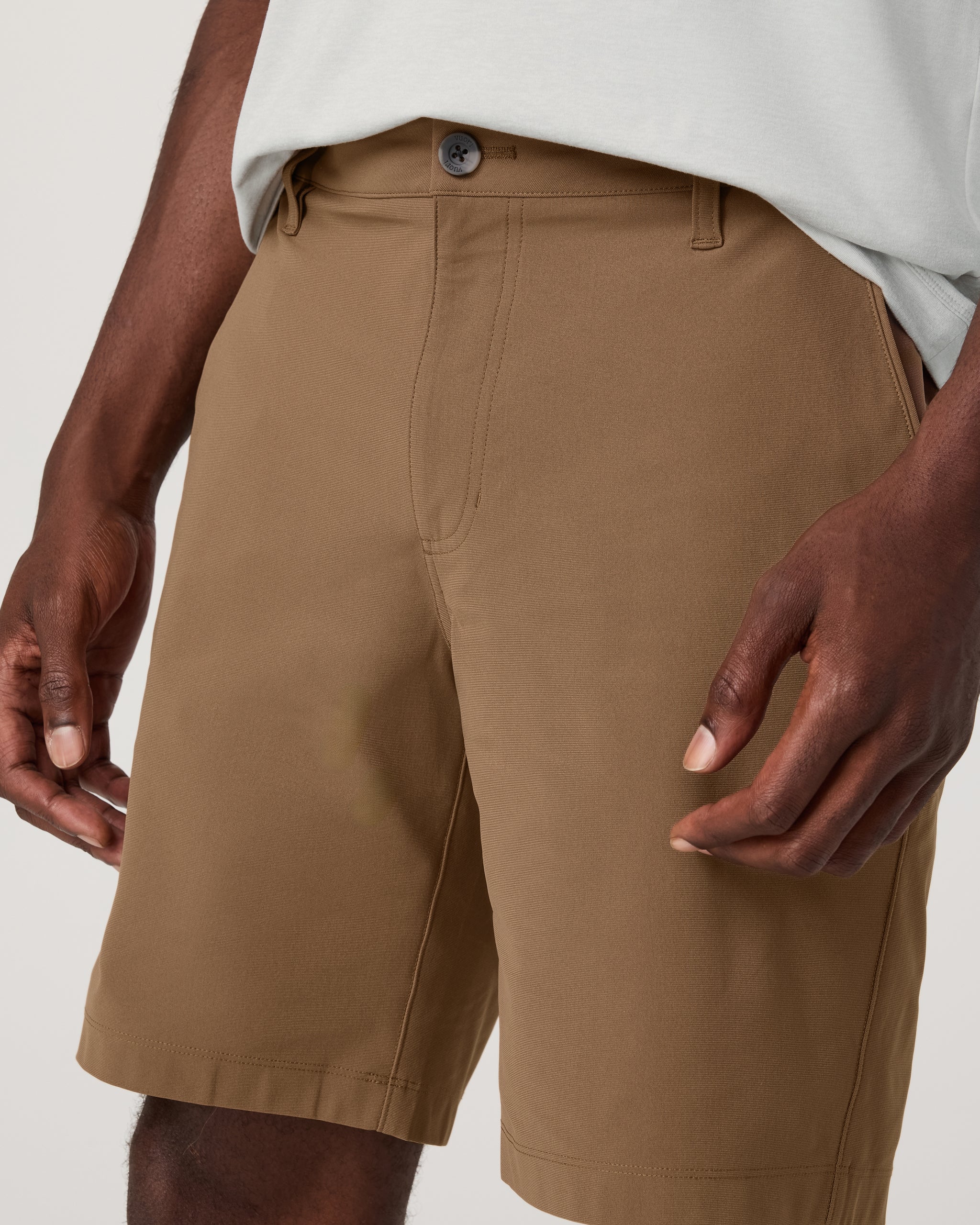 Meta Short 8\