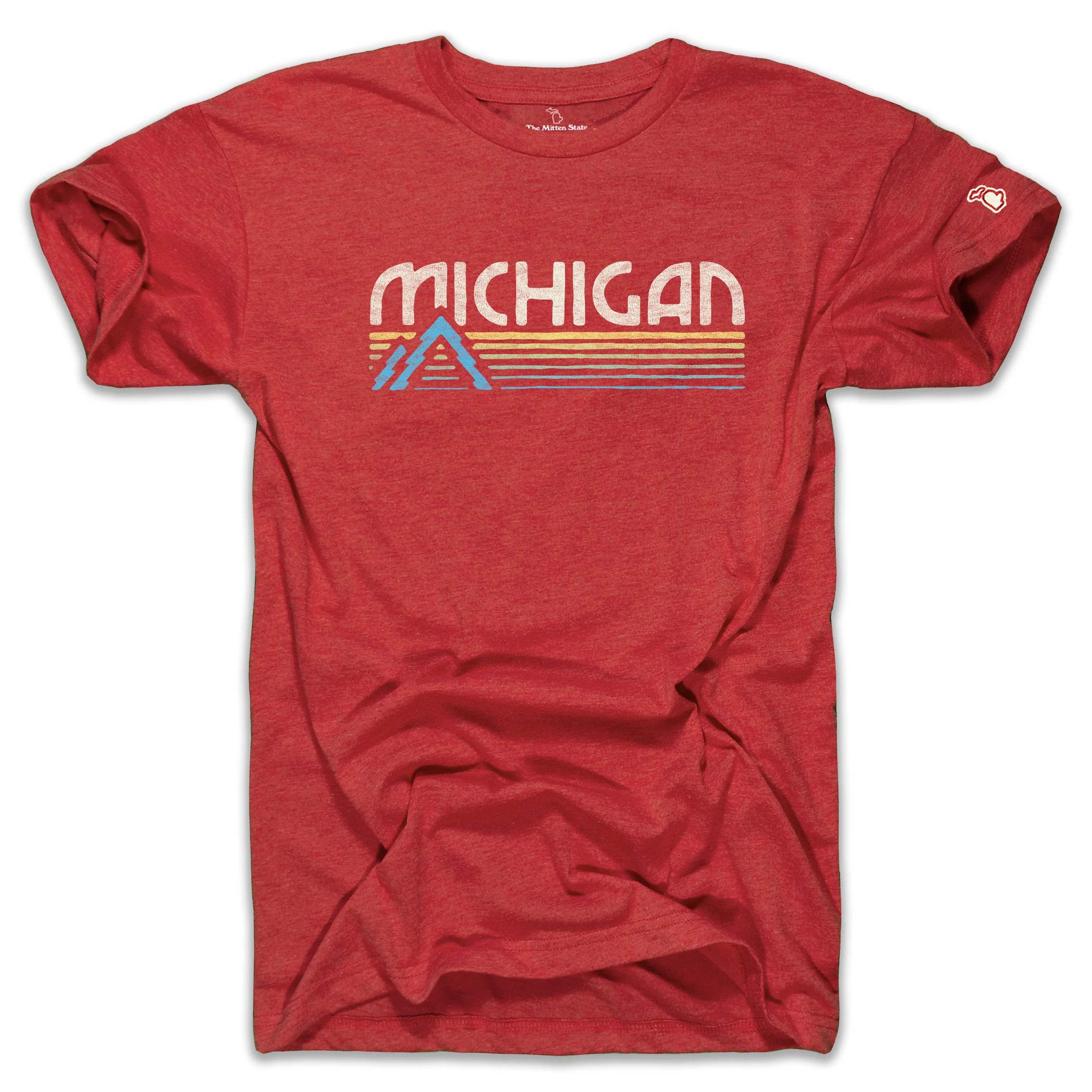 MICHIGAN DREAM (UNISEX)