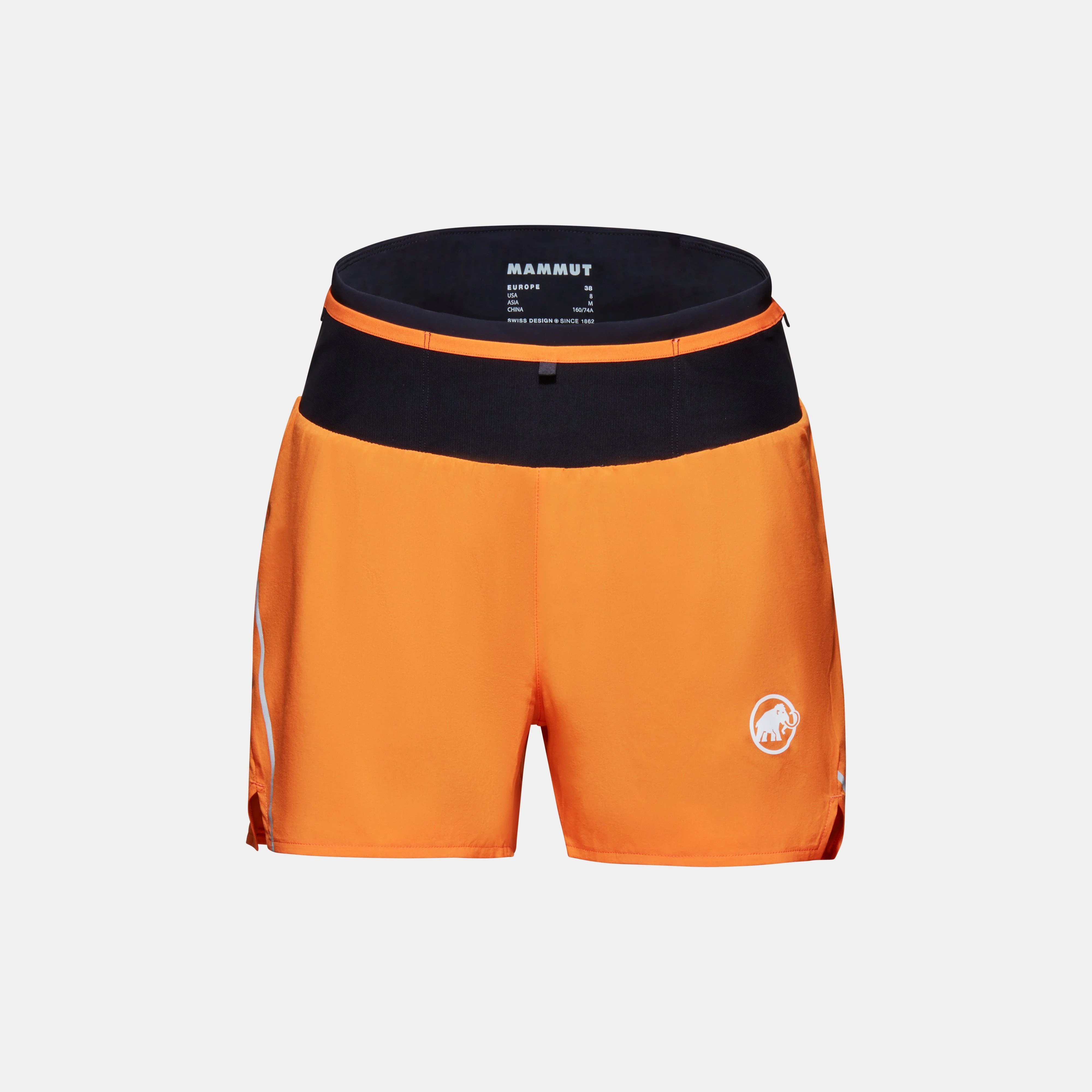 Aenergy TR 2 in 1 Shorts Women