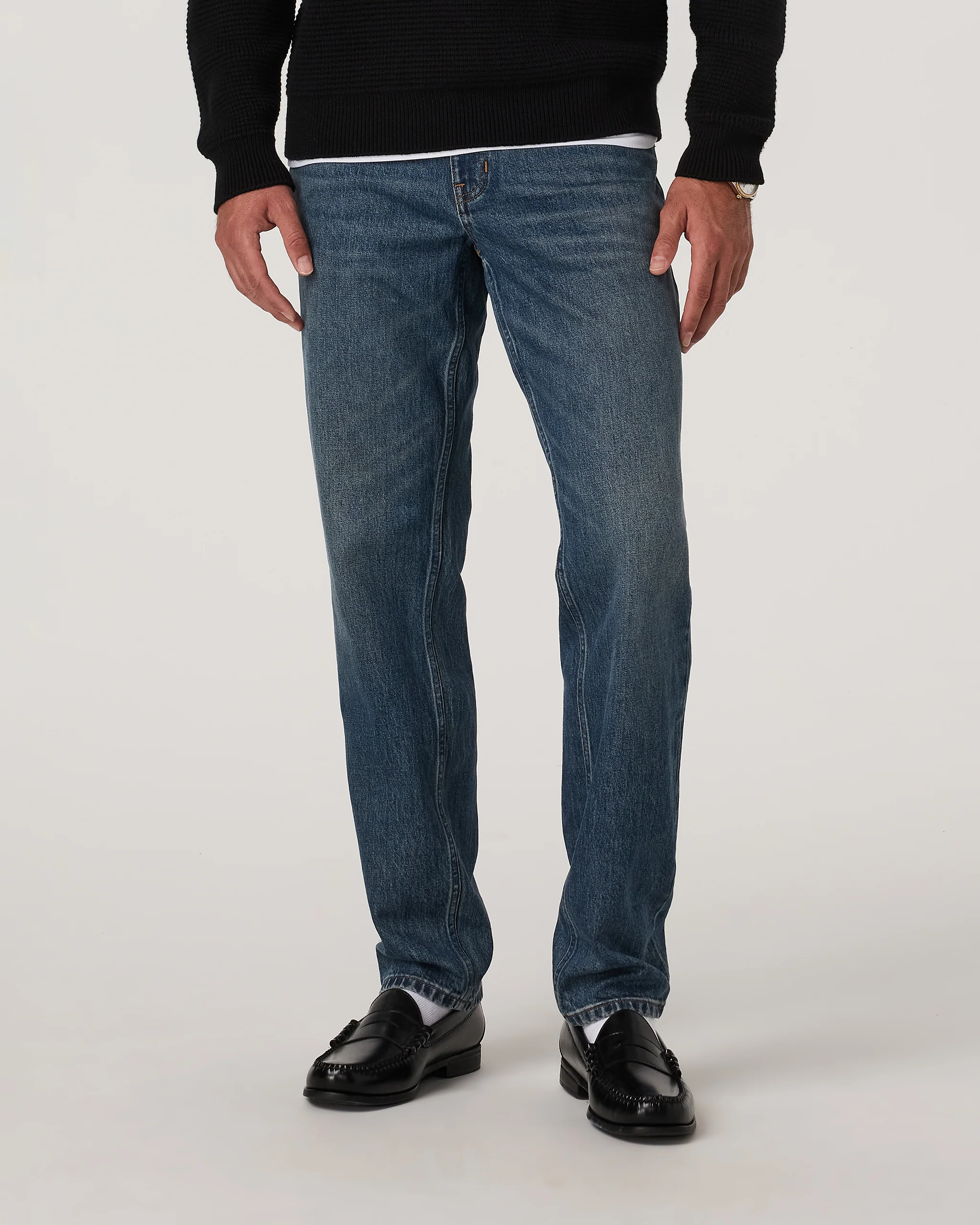Vuori Vintage Jean Classic Fit 30\