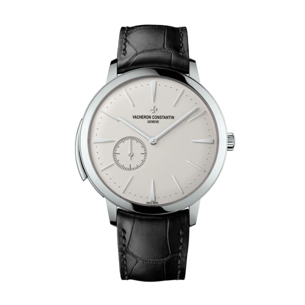 [2026 Mirror Grade]Vacheron Constantin Patrimony Minute Repeater Ultra-Thin Ref. # 30110/000P-9999