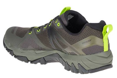 Men's MQM Flex Shoe
