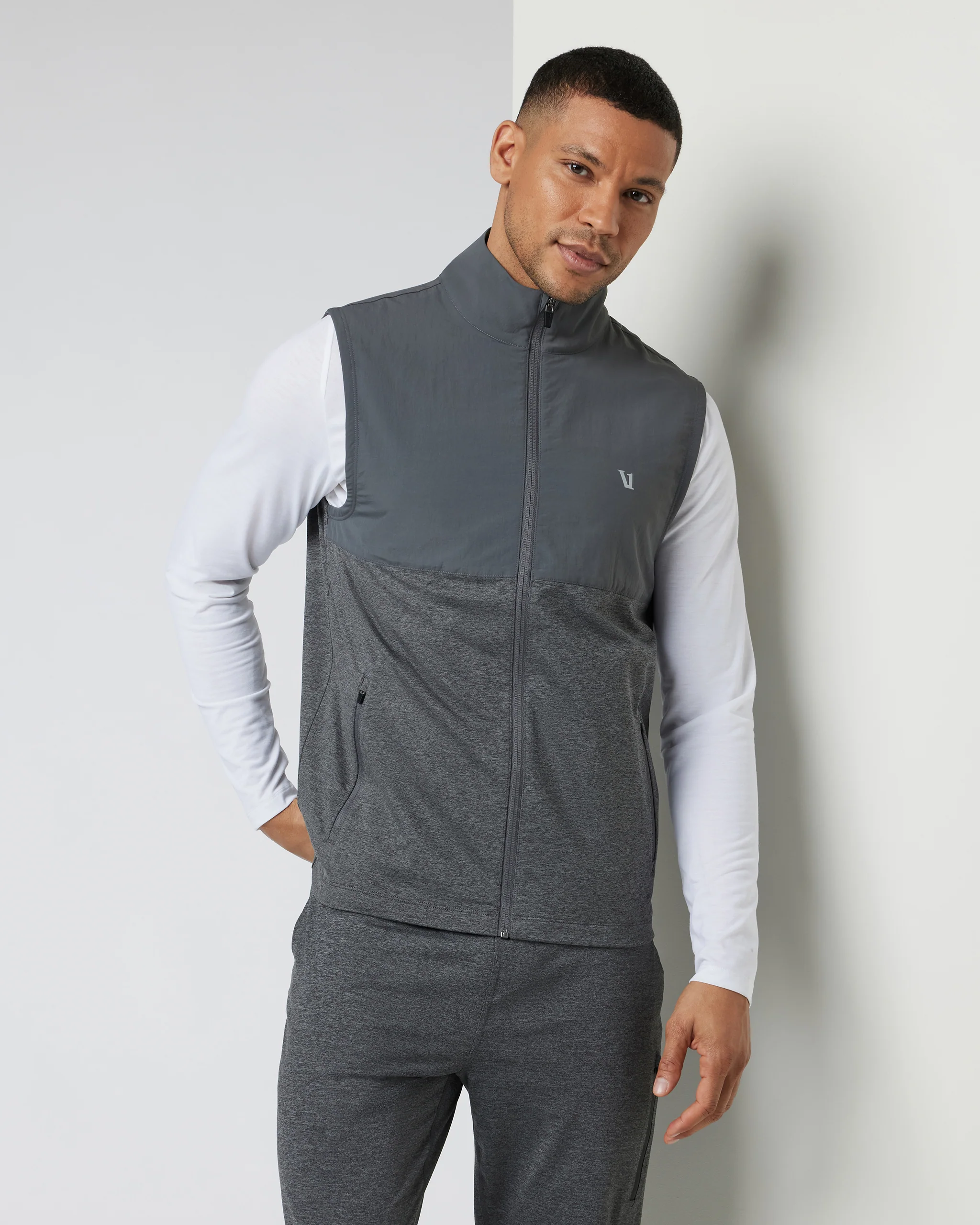 Sunday Element Vest