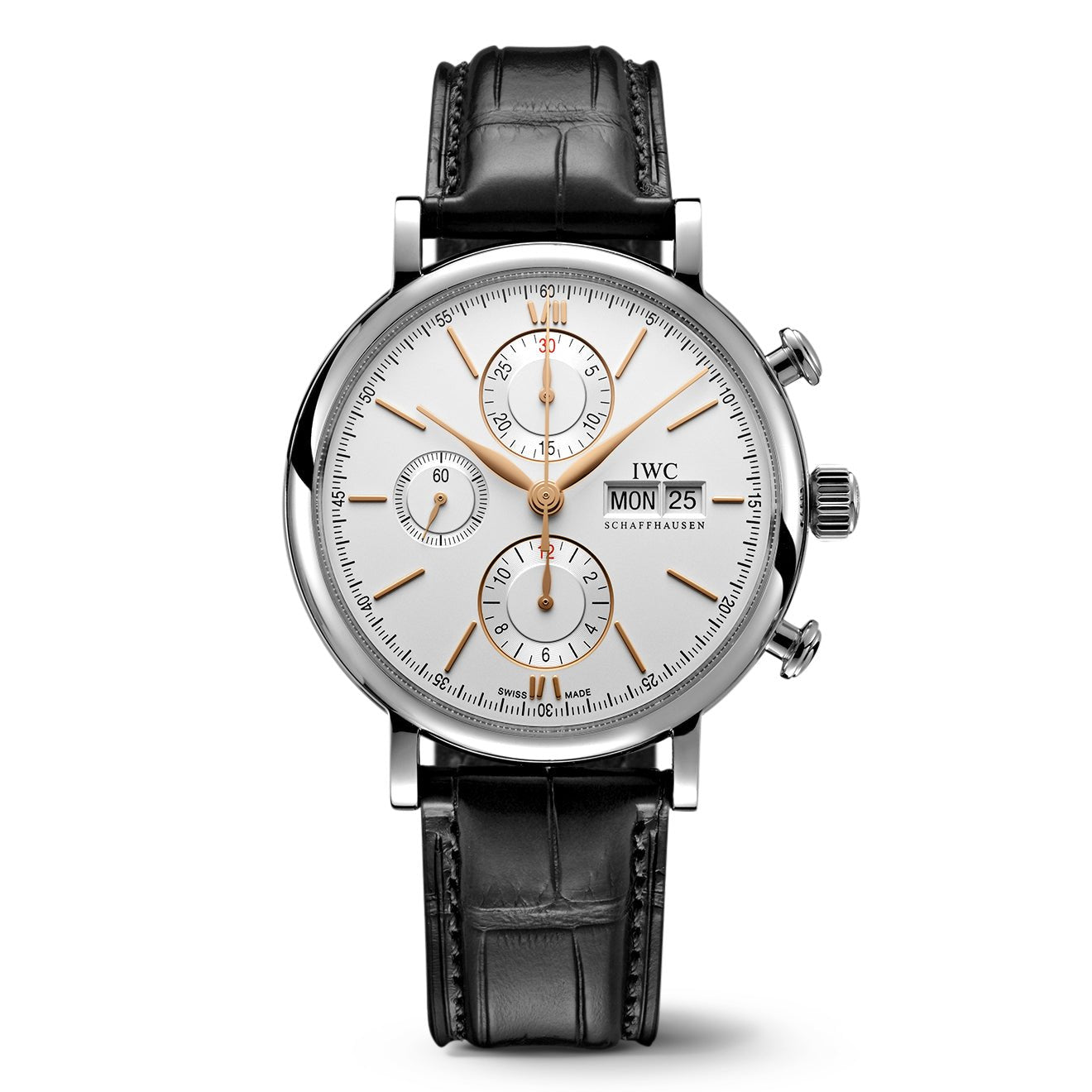 [2026 Mirror Grade]IWC Portofino 42mm Mens Watch IW391031