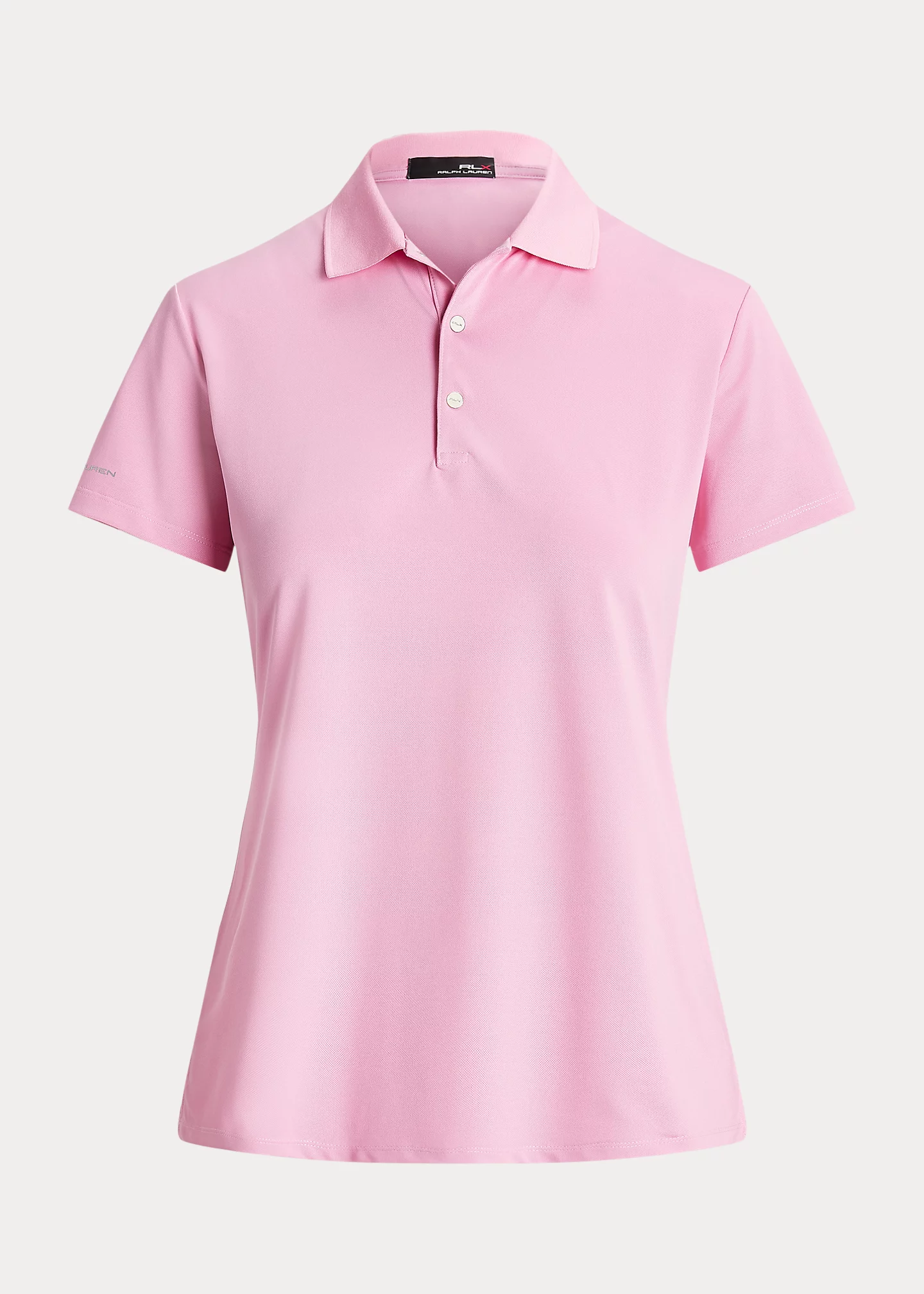 Piqué Polo Shirt