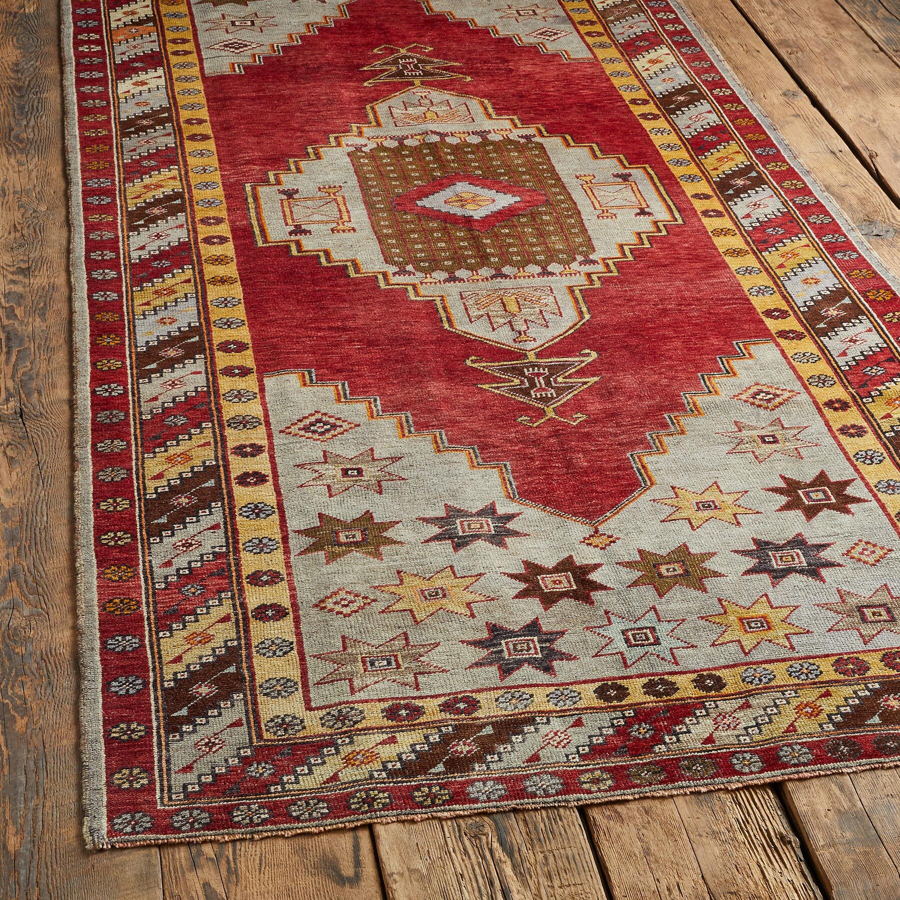 Hazal Rug