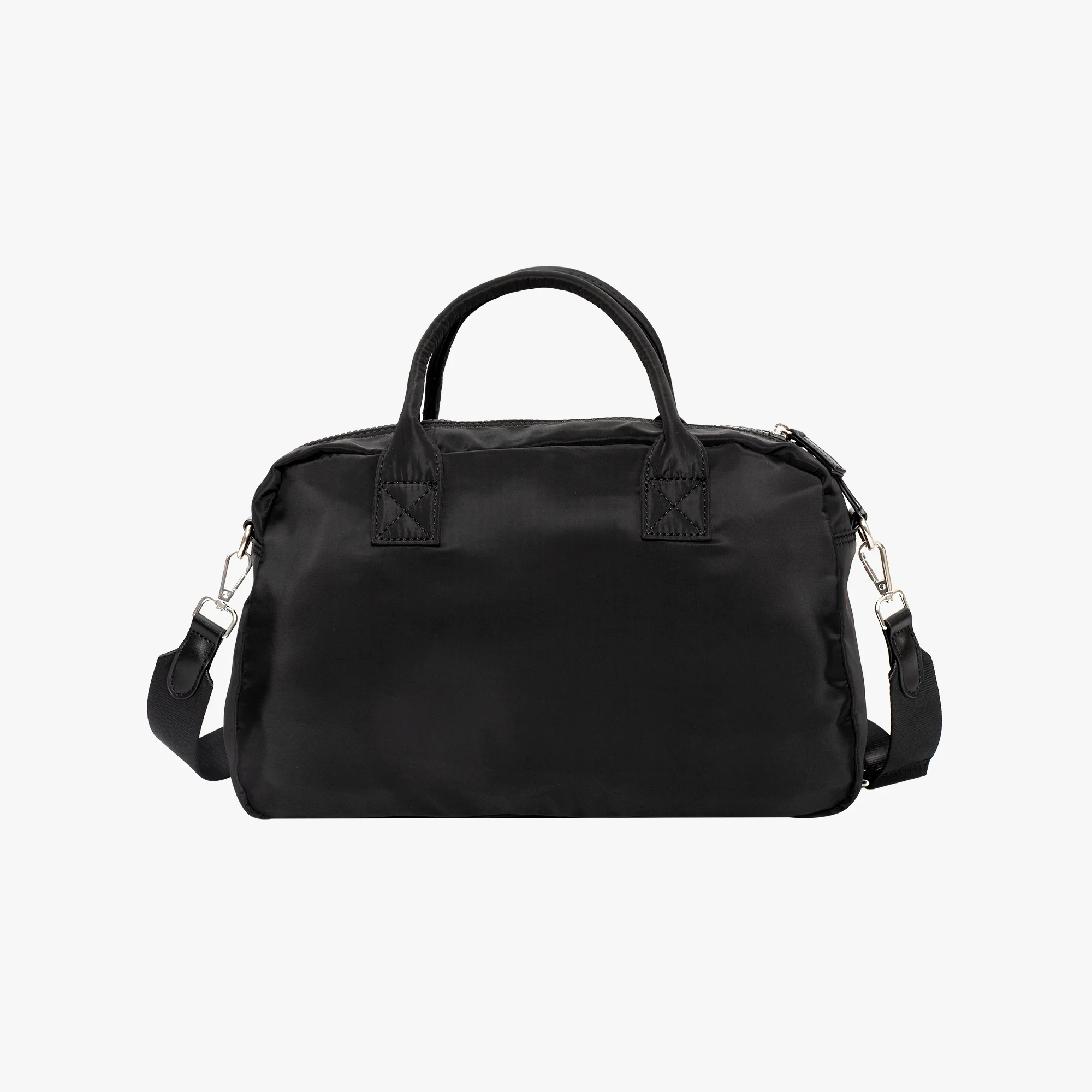 Nylon Crossbody Bag