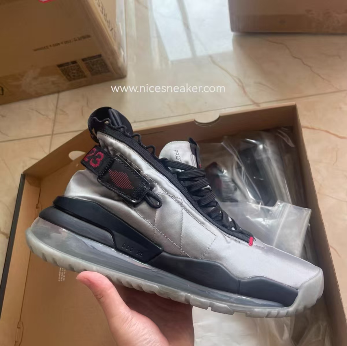 Air Jordan Proto-Max 720 
