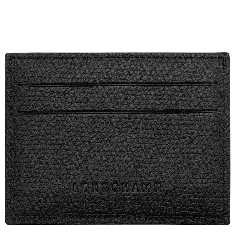 Le Roseau Card holder