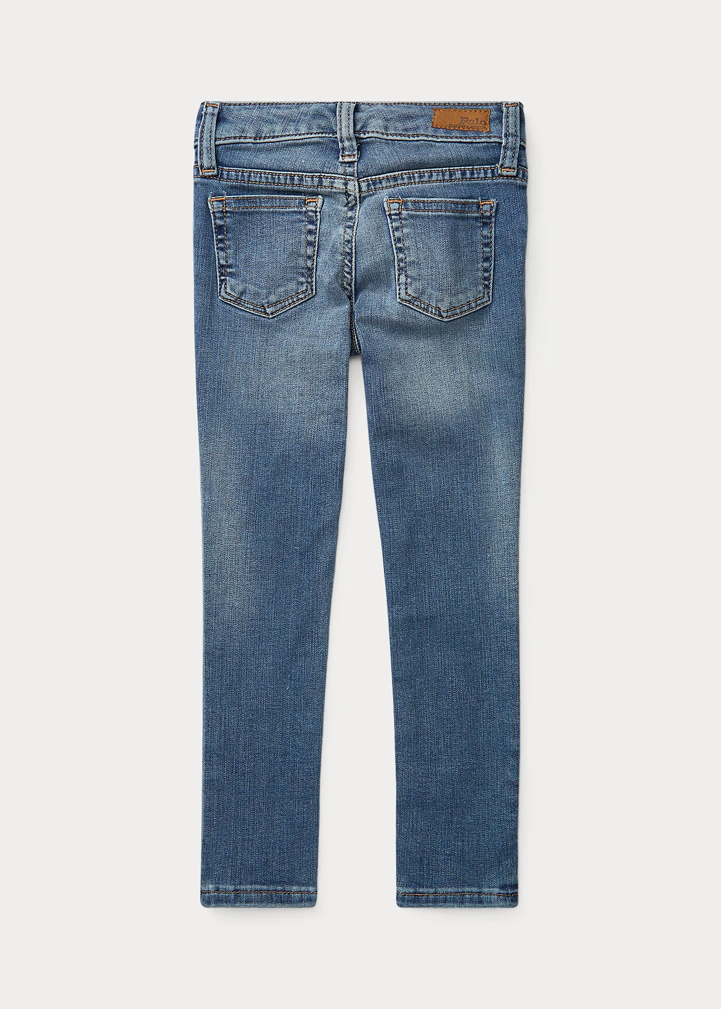 Aubrie Denim Legging
