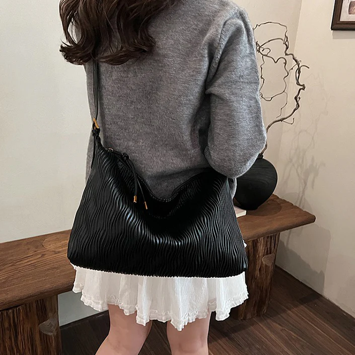 Riviera Shoulder Bag