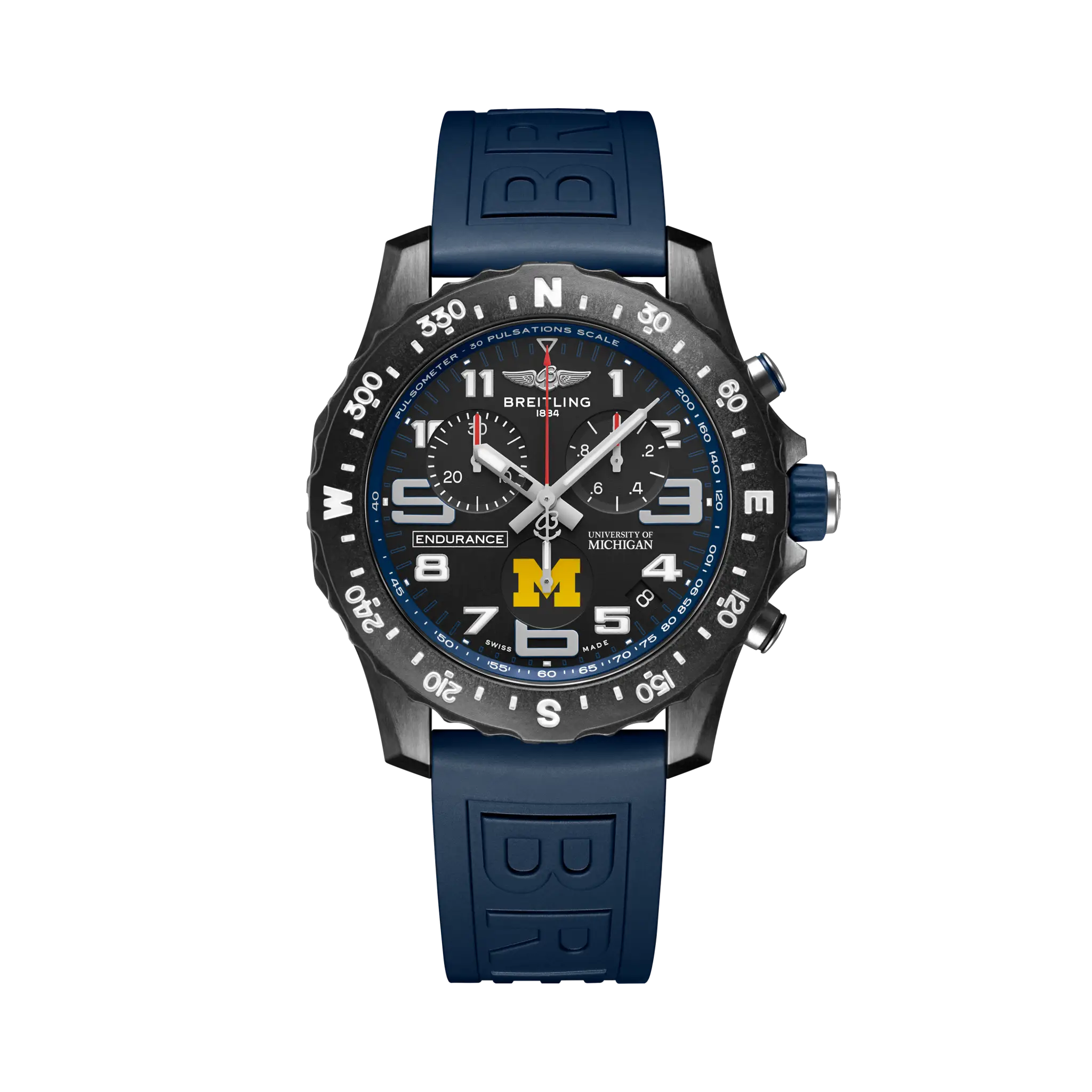[2026 Mirror Grade]Breitling Professional Endurance Pro 44mm X823101C1B1S1