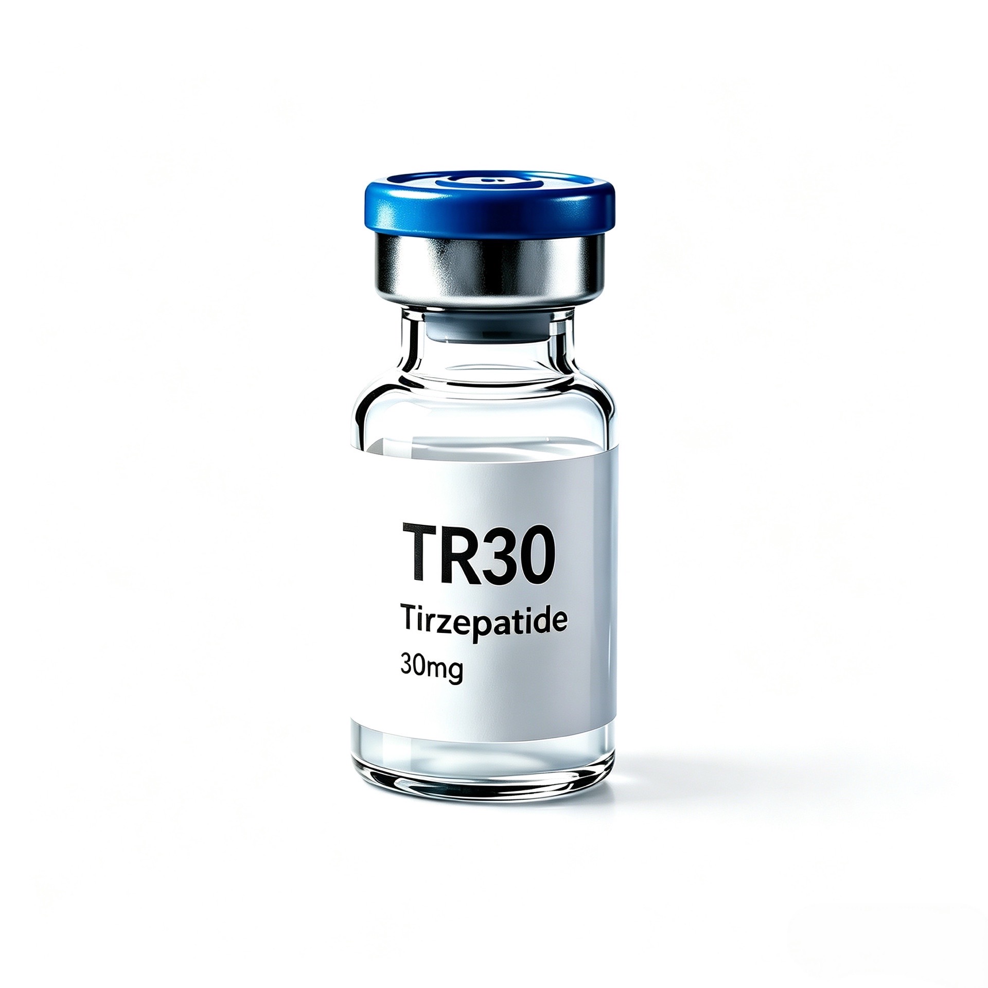 Tirzepatide