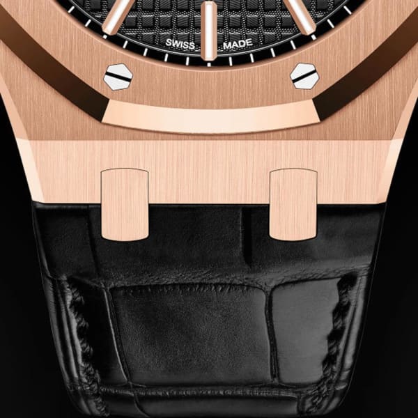[2026 Mirror Grade]Audemars Piguet Royal Oak Selfwinding 41mm 15500OR.OO.D002CR.01